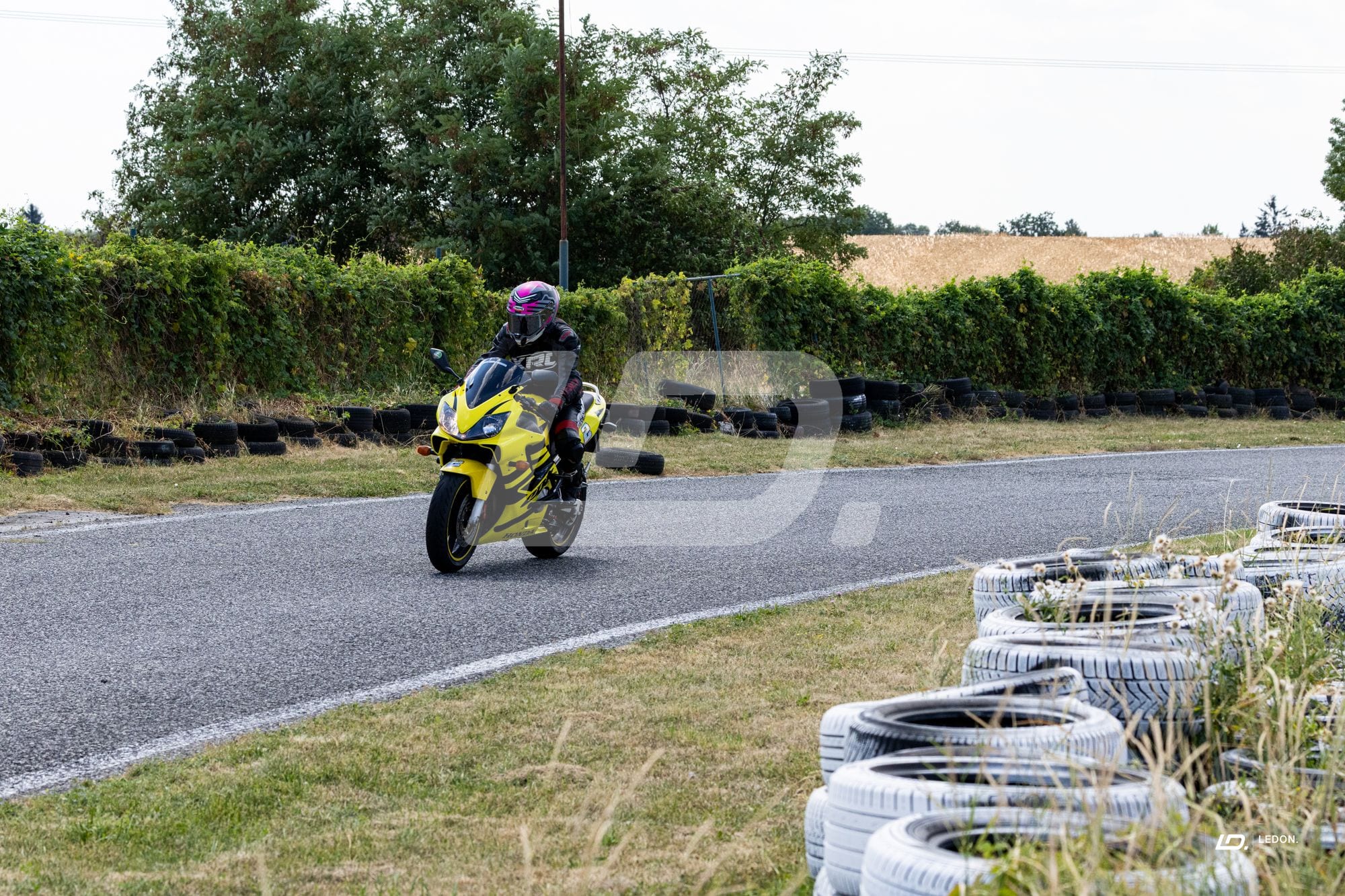 PitBike Trebatice – fotografia č. 469