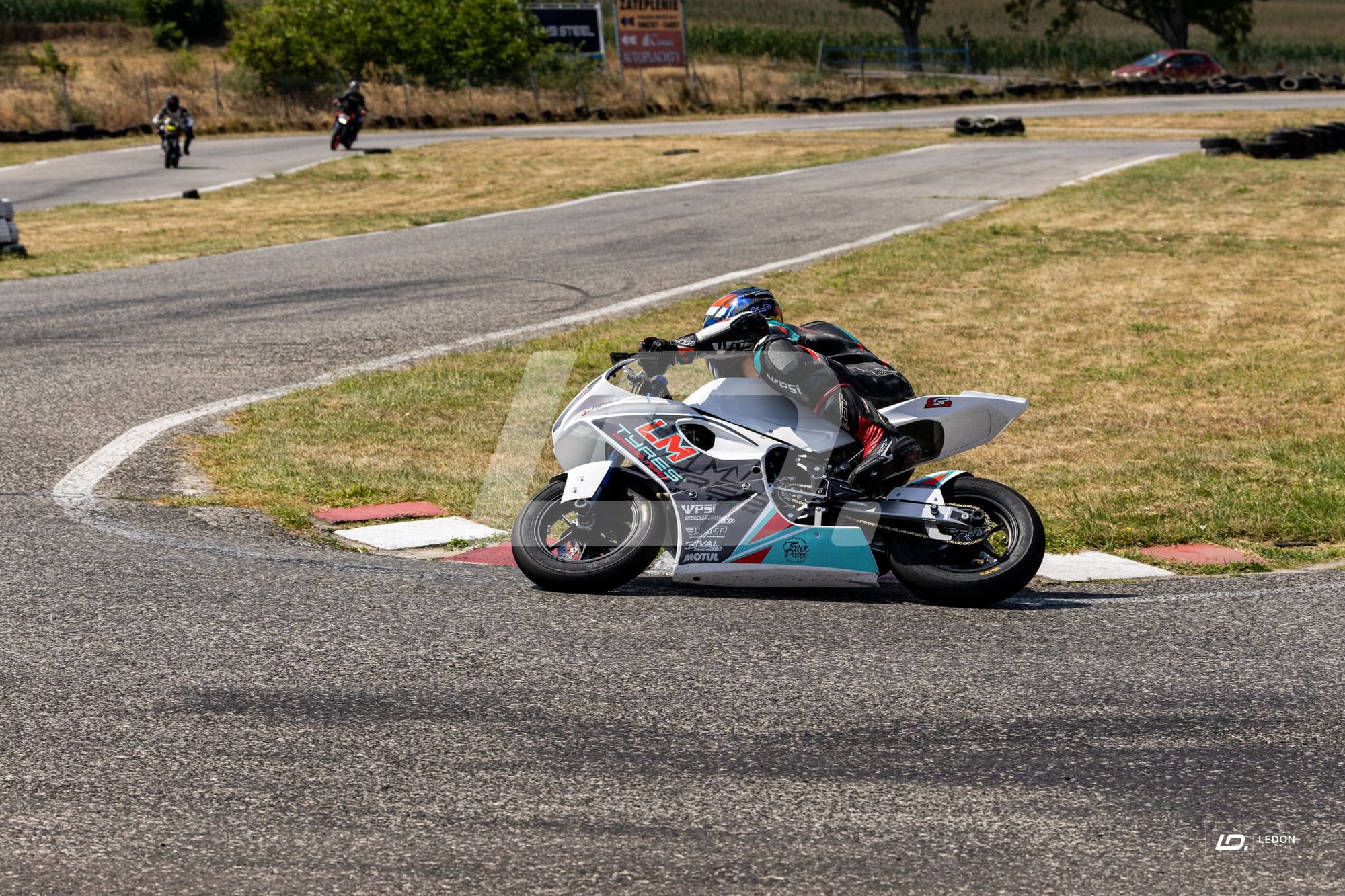 PitBike Trebatice – fotografia č. 471