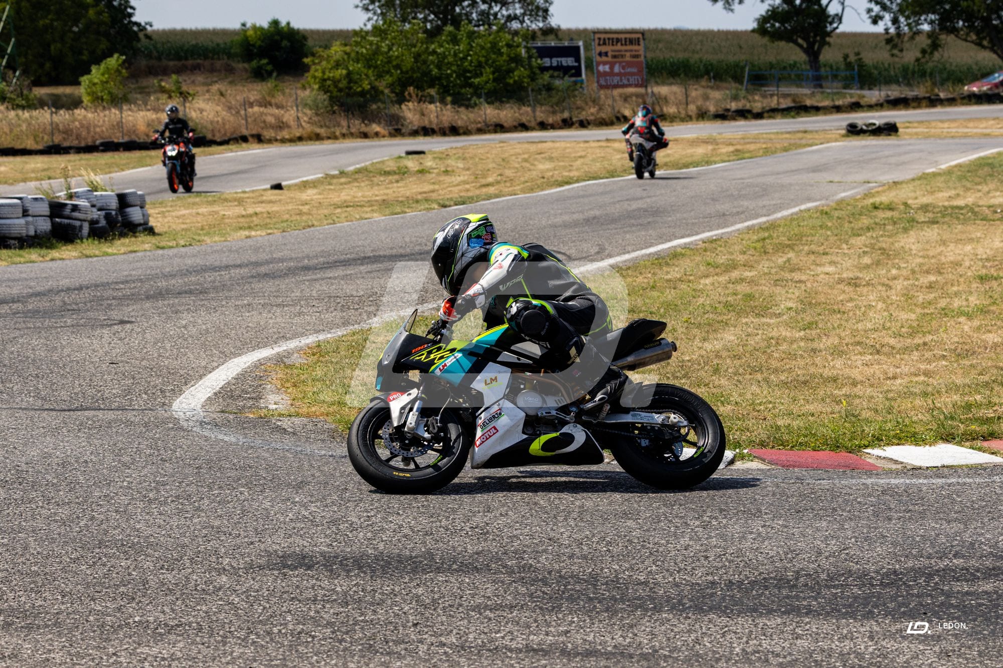 PitBike Trebatice – fotografia č. 472
