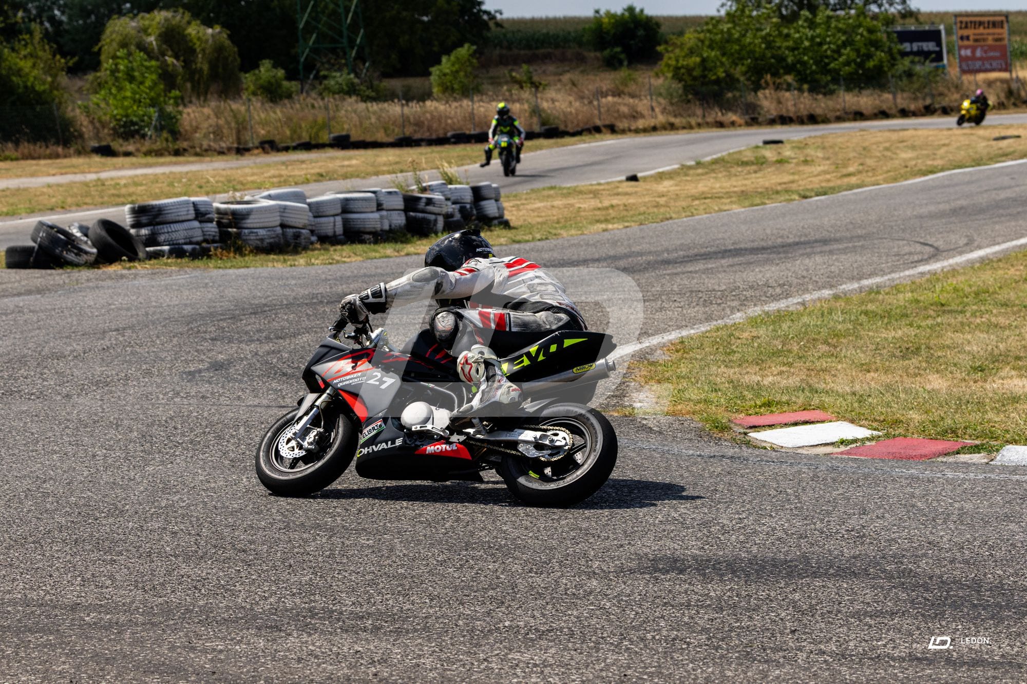 PitBike Trebatice – fotografia č. 475