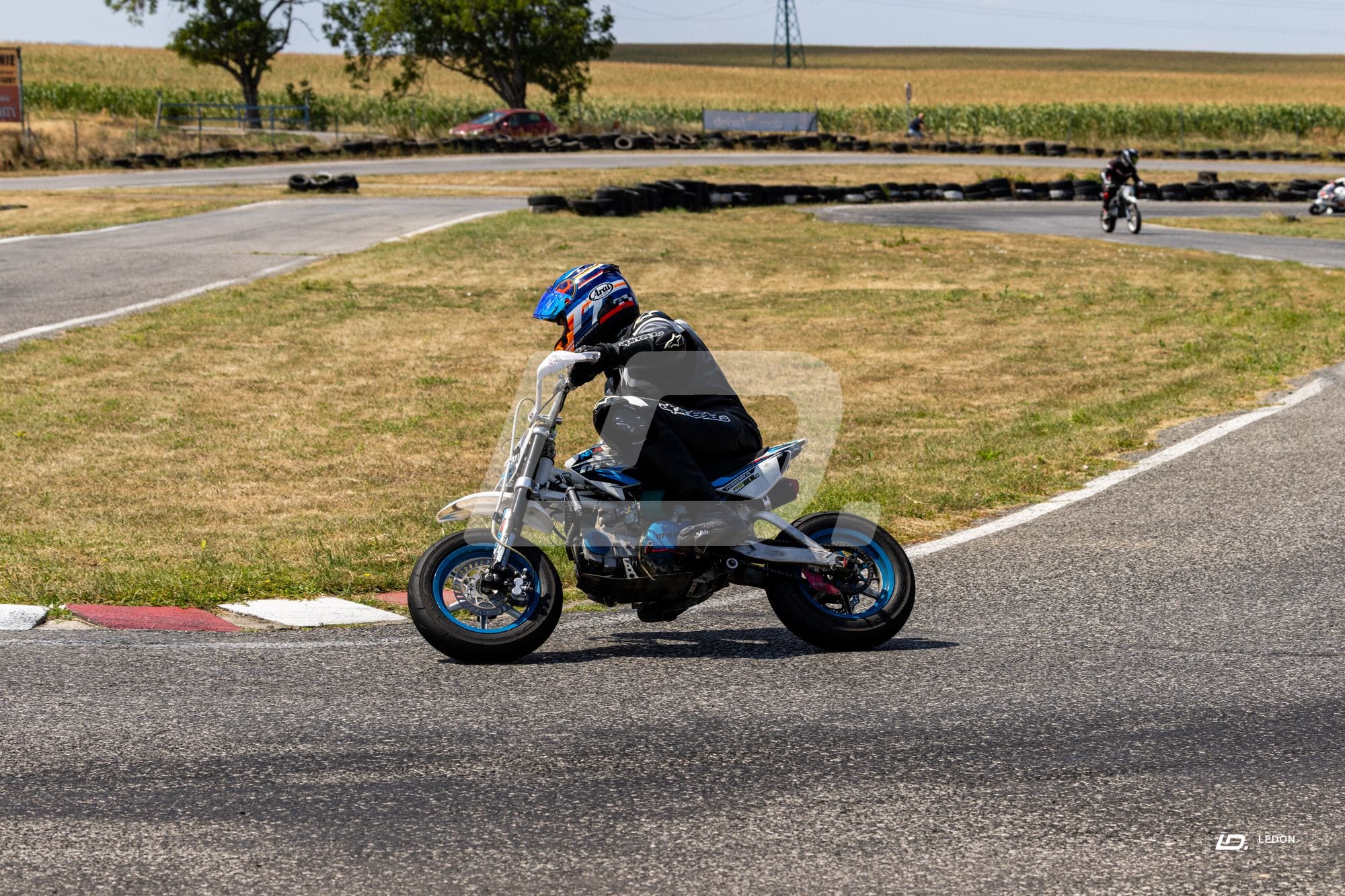PitBike Trebatice – fotografia č. 476