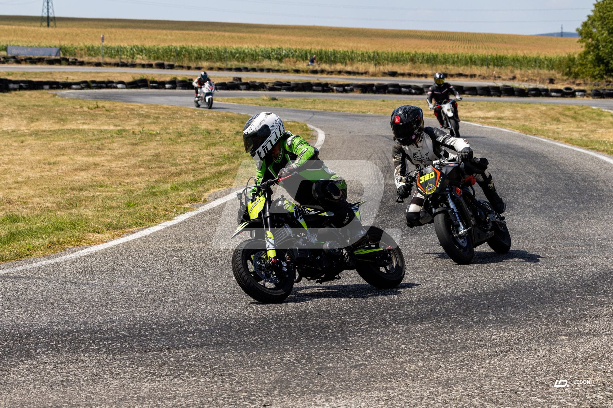 PitBike Trebatice – fotografia č. 477