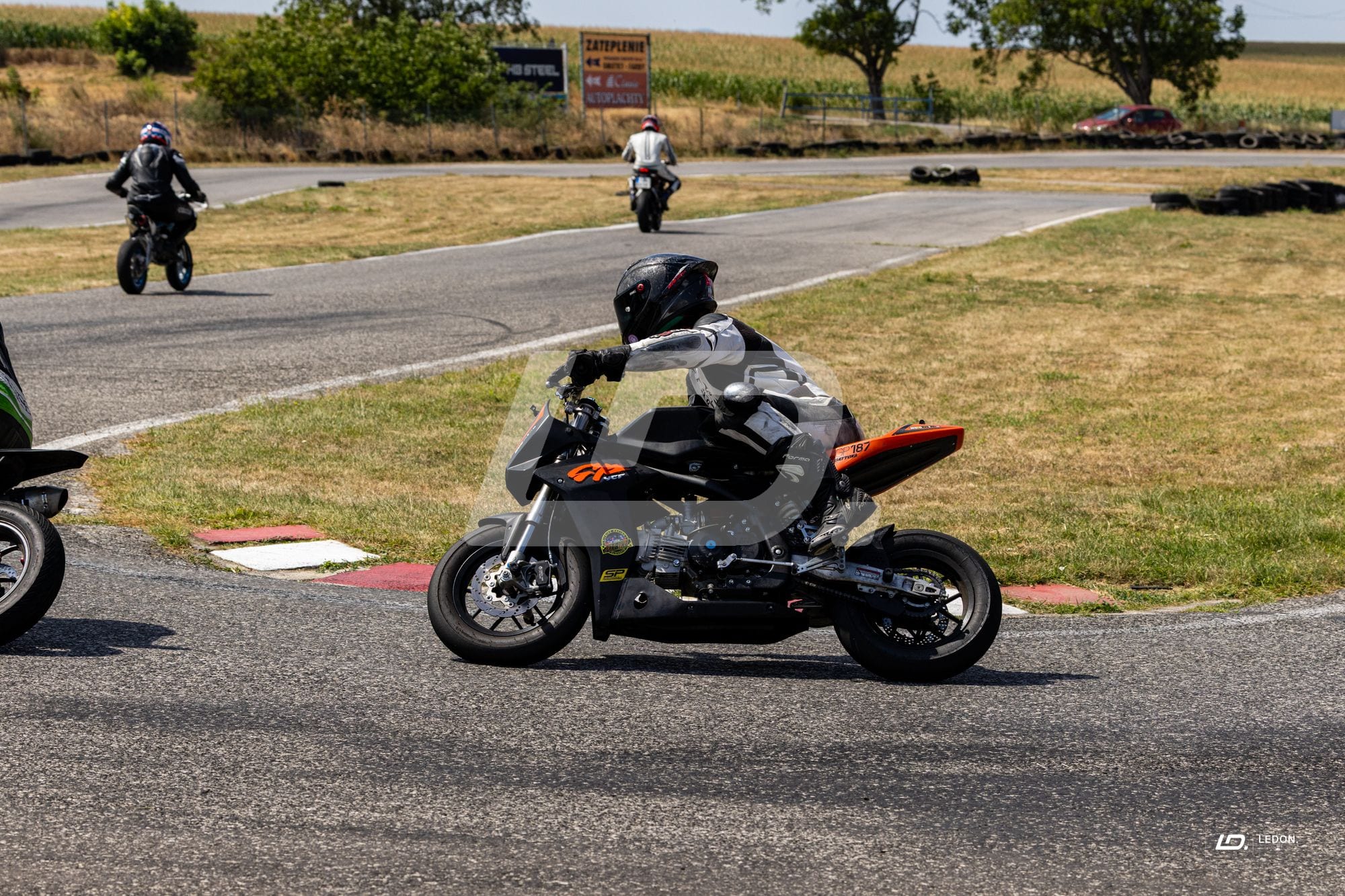 PitBike Trebatice – fotografia č. 478