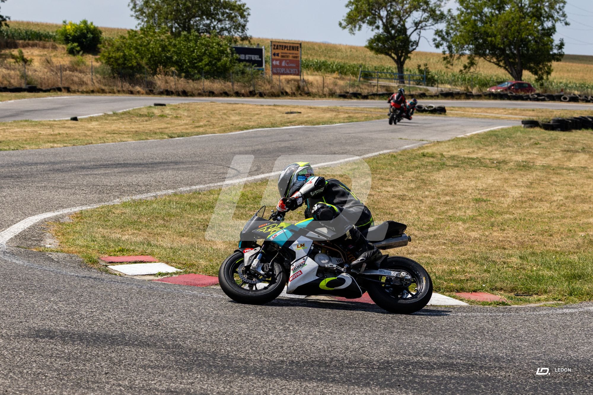 PitBike Trebatice – fotografia č. 480