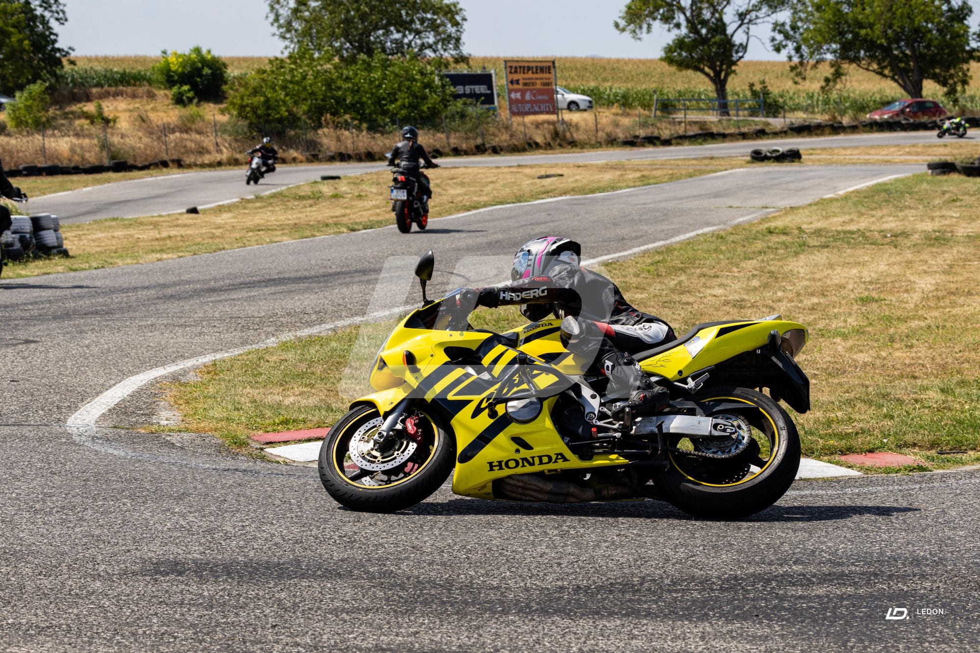 PitBike Trebatice – fotografia č. 482
