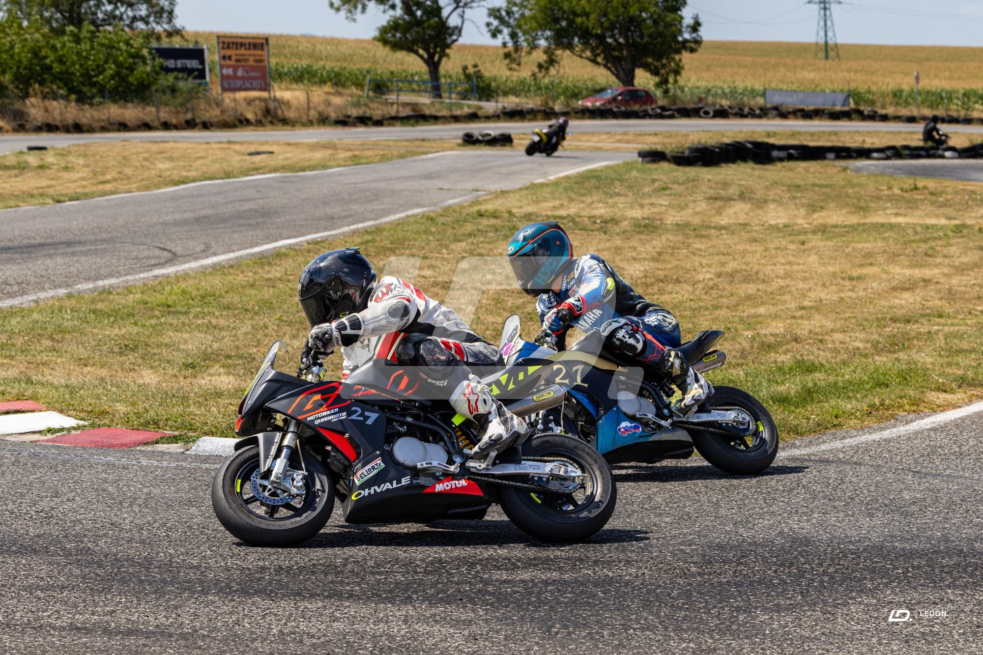 PitBike Trebatice – fotografia č. 484