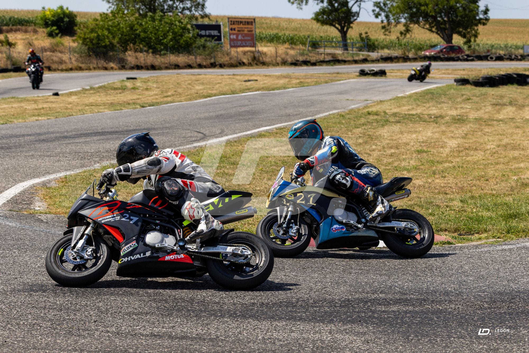 PitBike Trebatice – fotografia č. 485