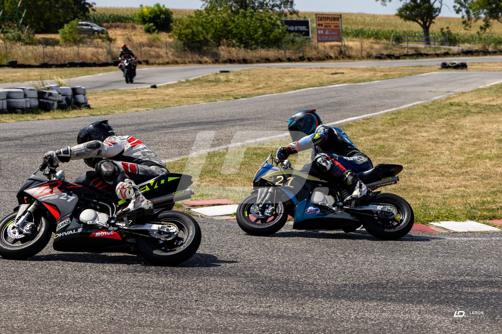 PitBike Trebatice – fotografia č. 486