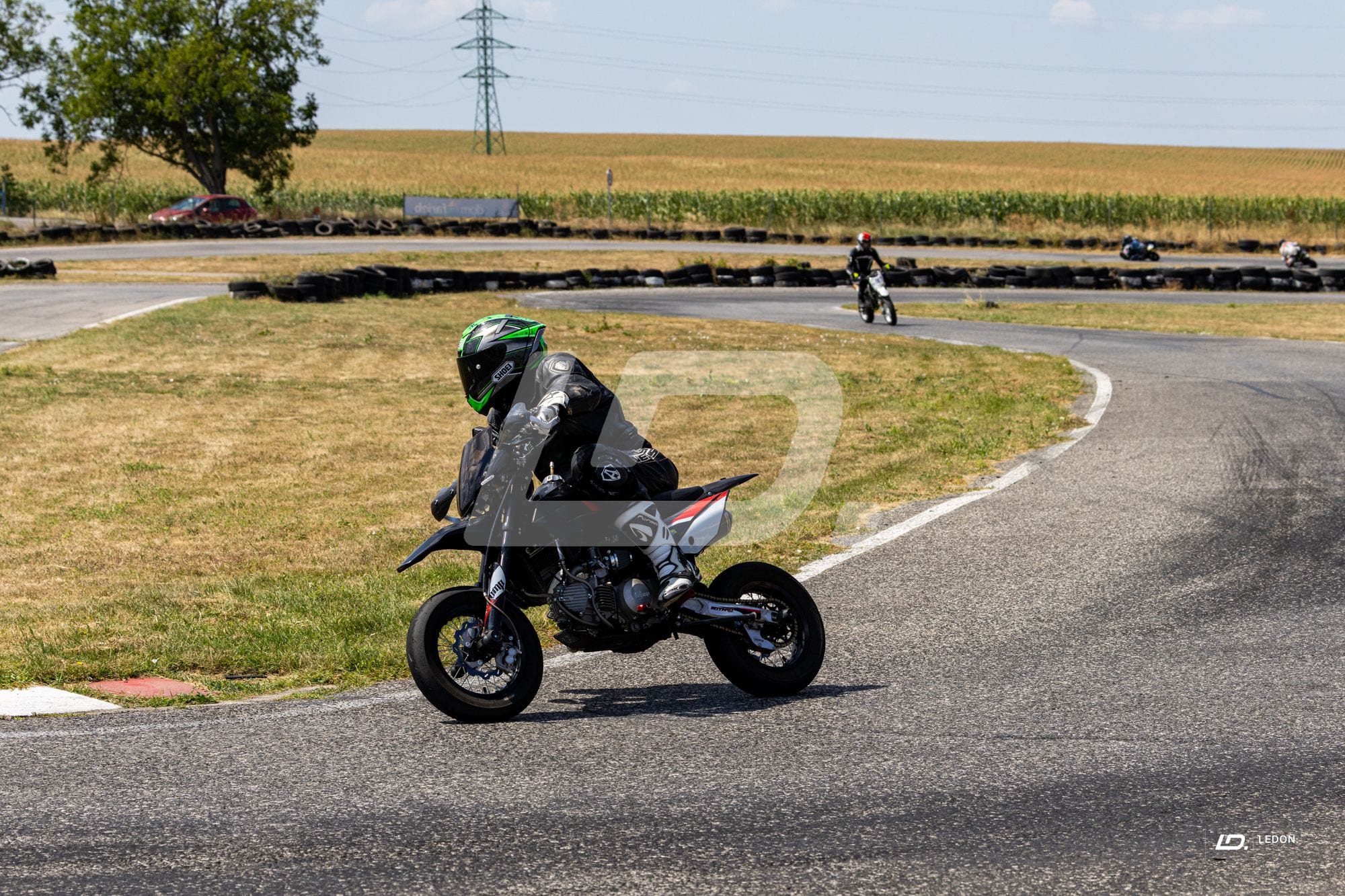 PitBike Trebatice – fotografia č. 487
