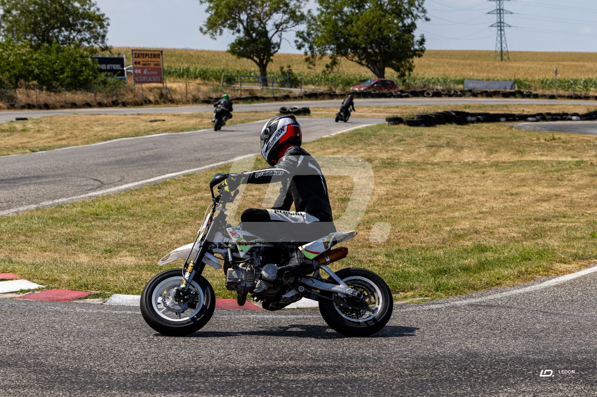 PitBike Trebatice – fotografia č. 488
