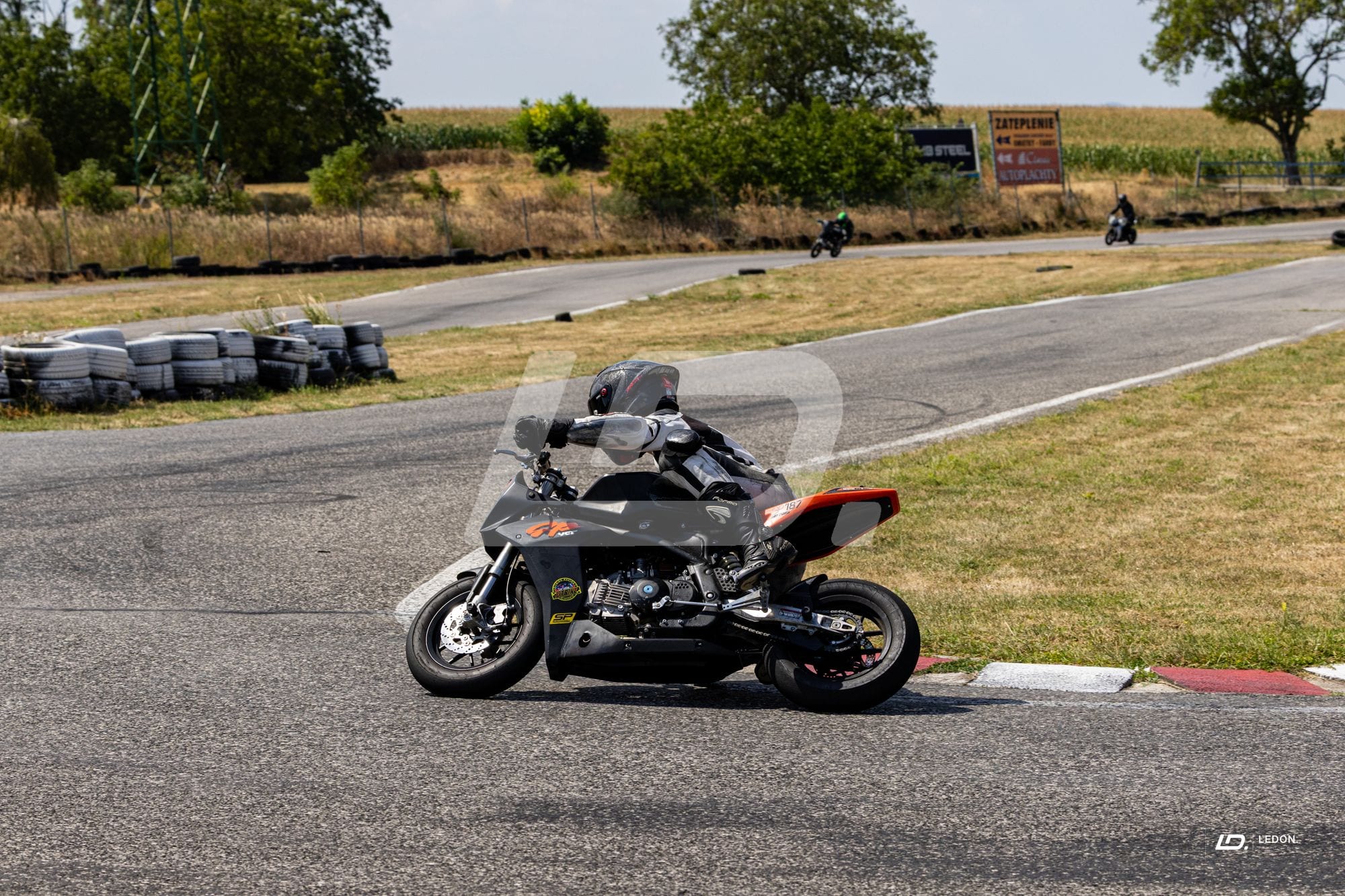 PitBike Trebatice – fotografia č. 490