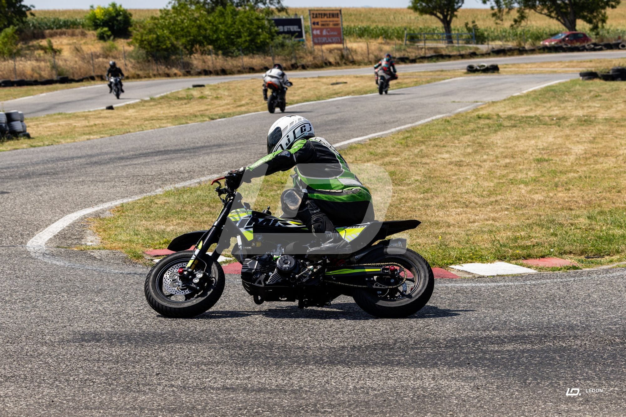 PitBike Trebatice – fotografia č. 491