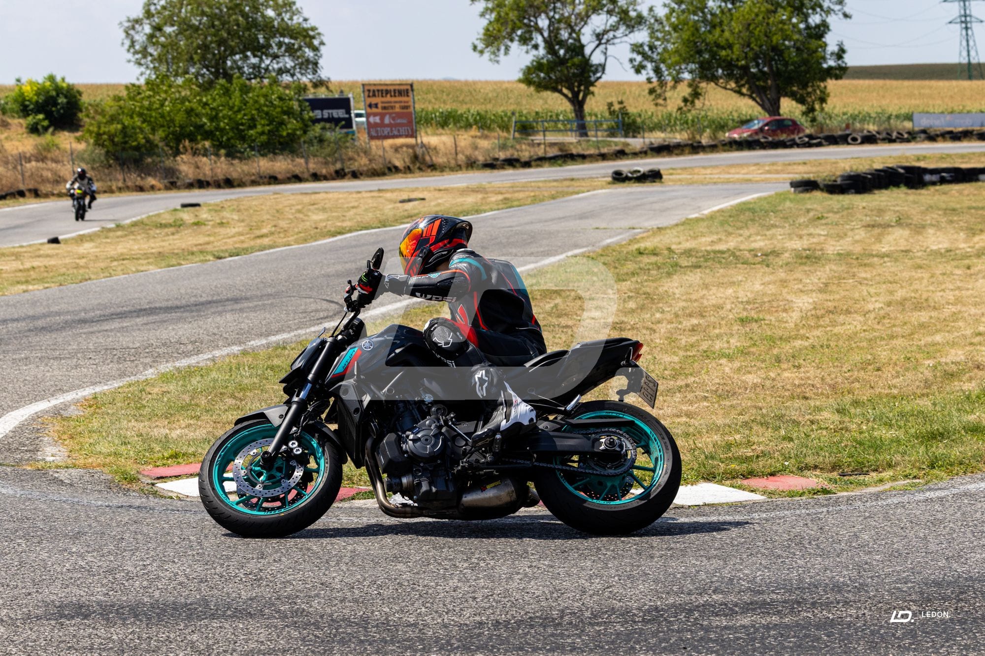 PitBike Trebatice – fotografia č. 492