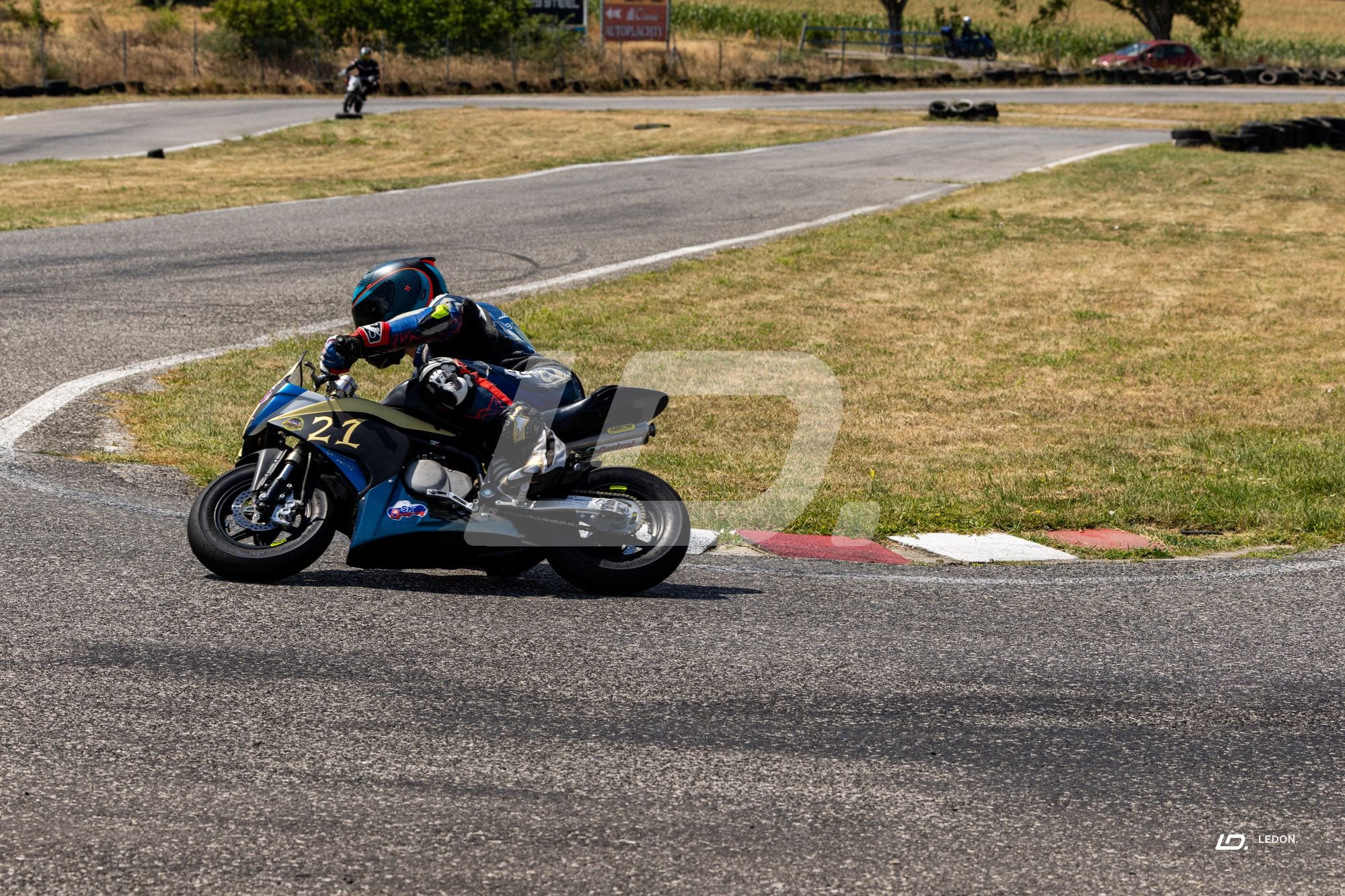 PitBike Trebatice – fotografia č. 493