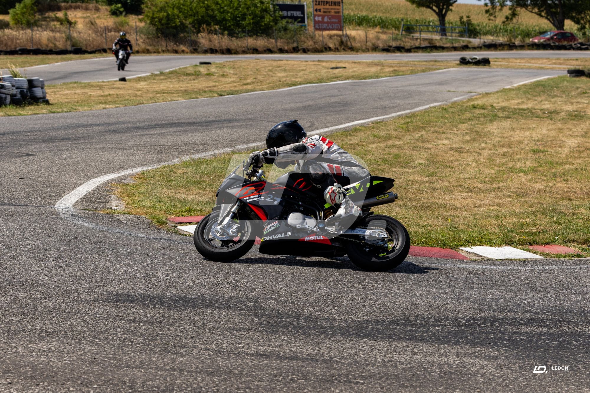 PitBike Trebatice – fotografia č. 494
