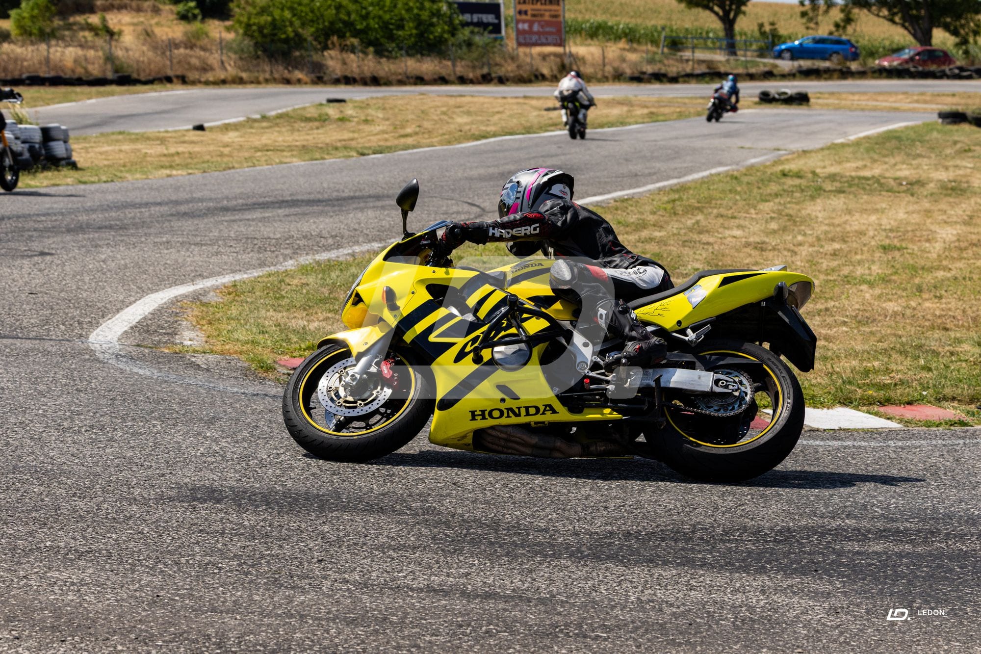 PitBike Trebatice – fotografia č. 495