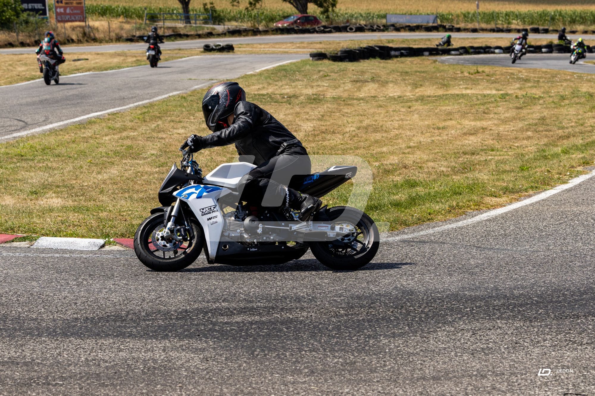 PitBike Trebatice – fotografia č. 496