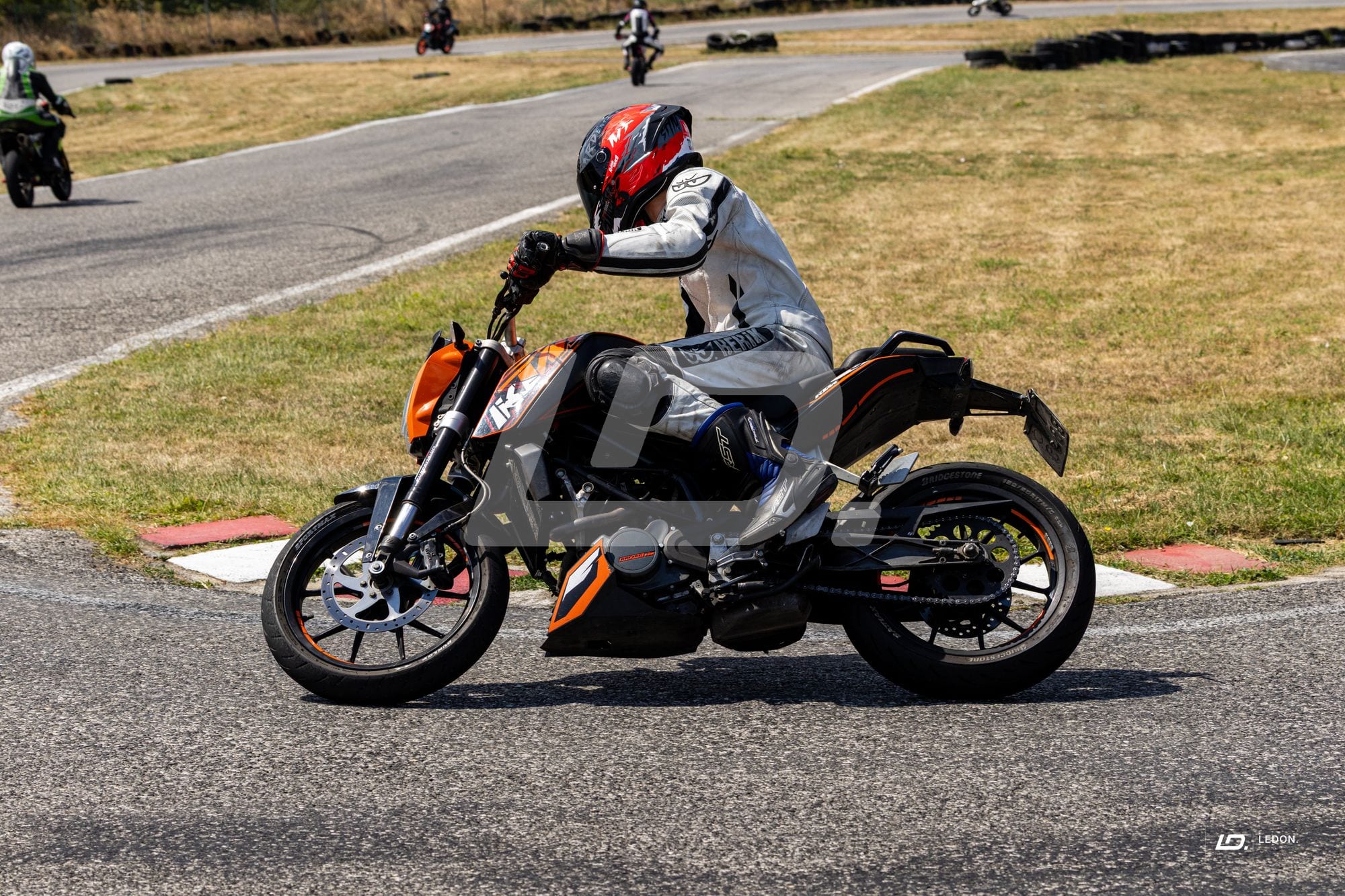 PitBike Trebatice – fotografia č. 497