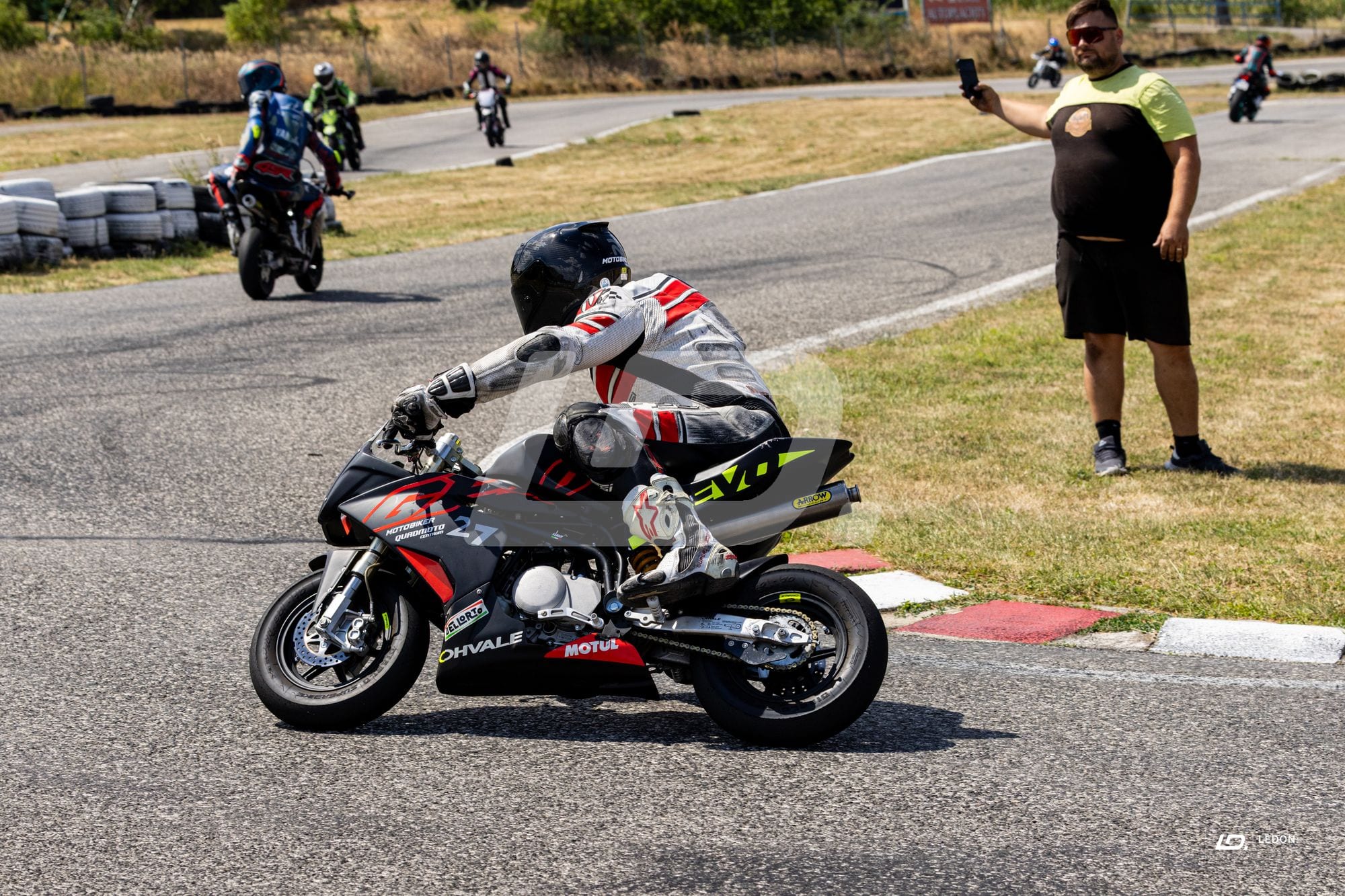 PitBike Trebatice – fotografia č. 499
