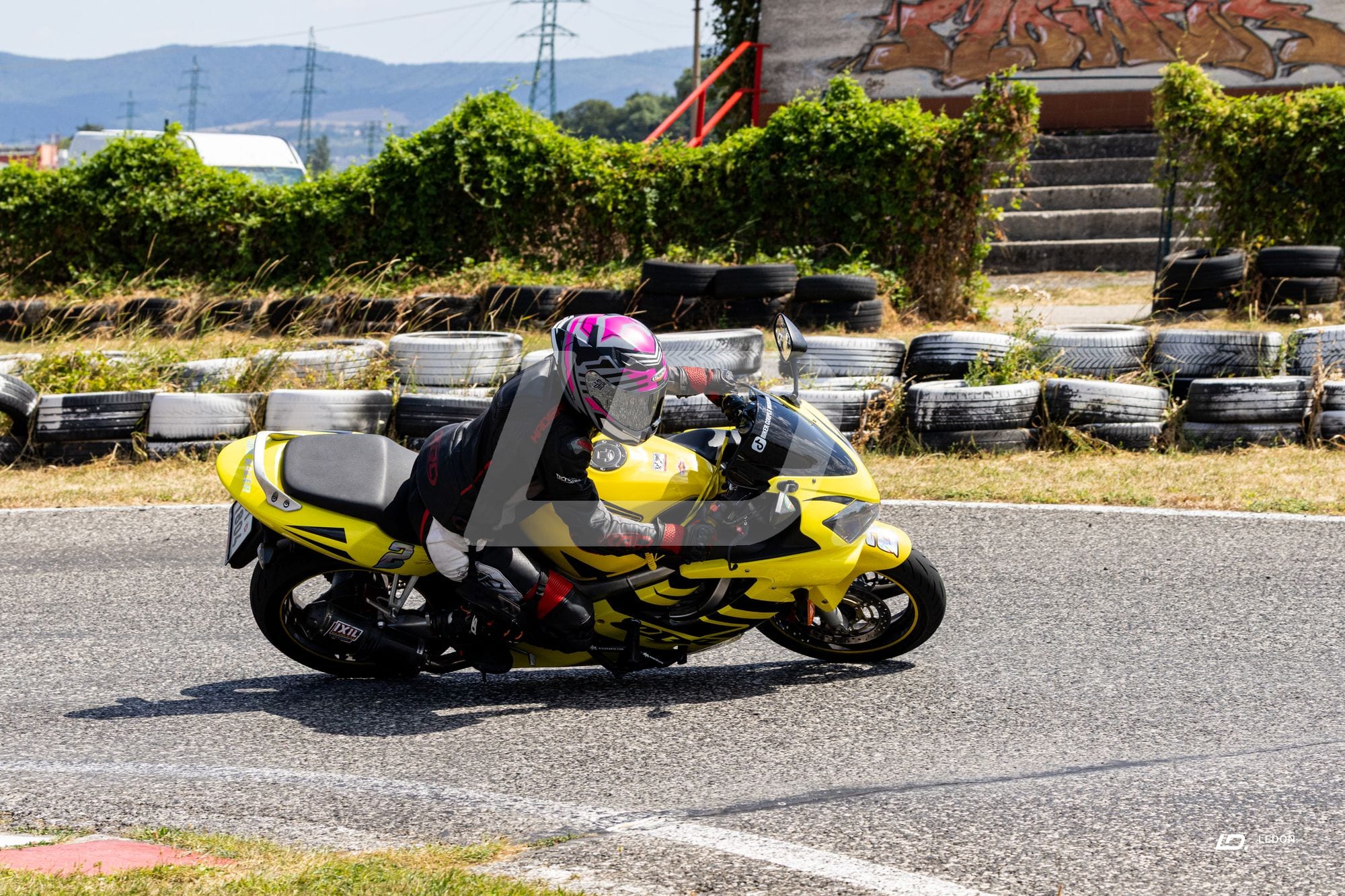 PitBike Trebatice – fotografia č. 501