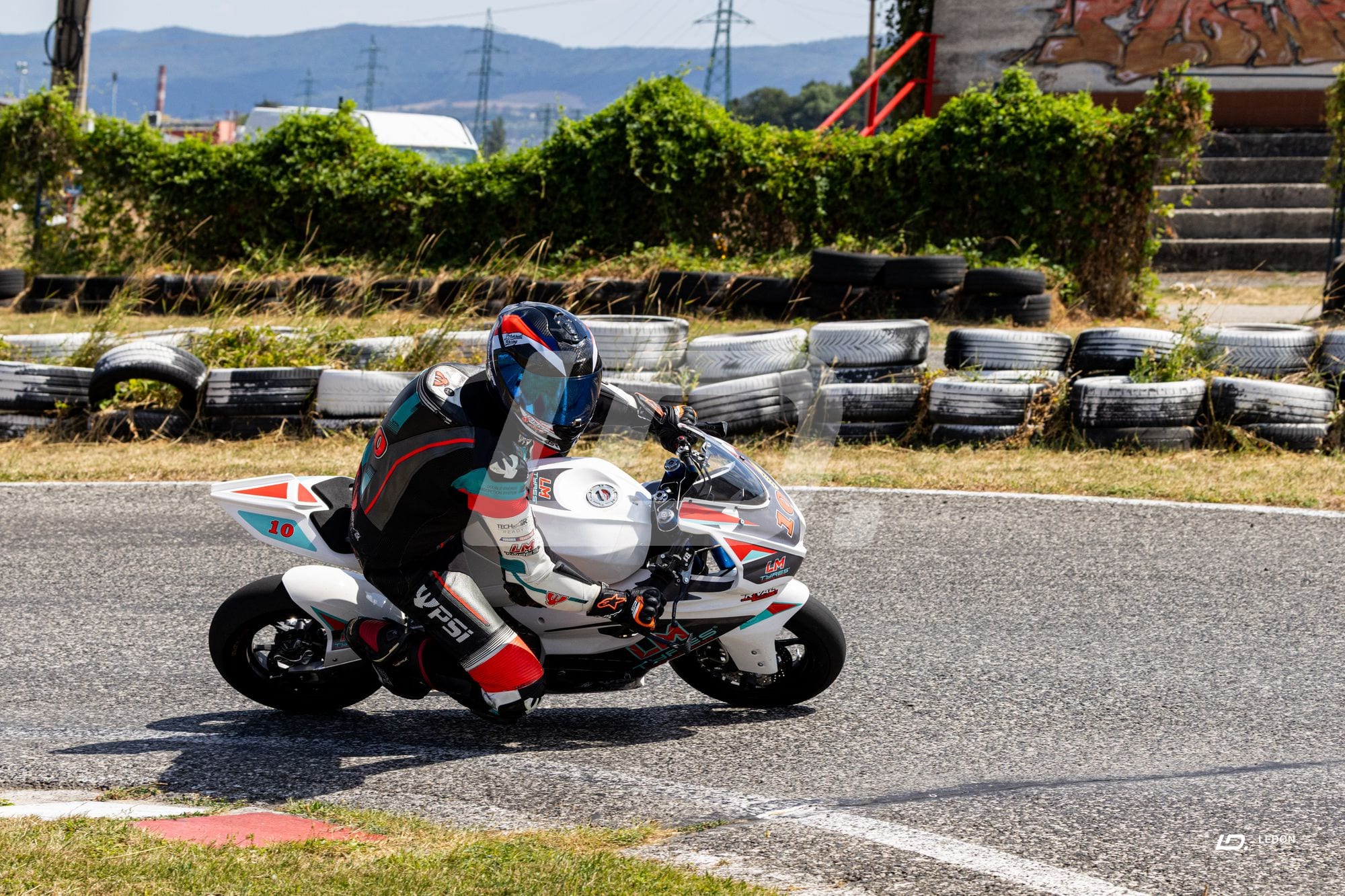 PitBike Trebatice – fotografia č. 502