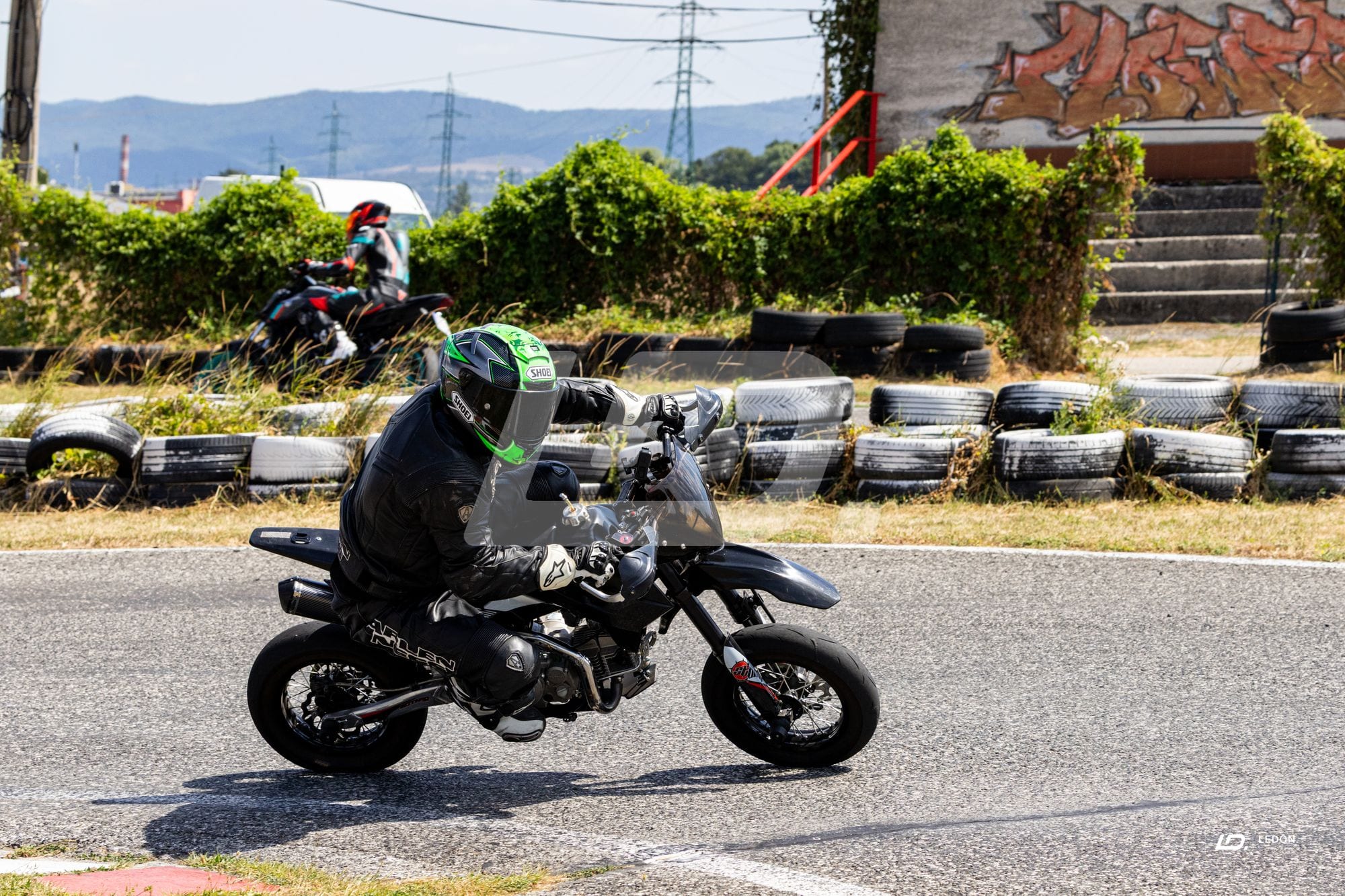 PitBike Trebatice – fotografia č. 504