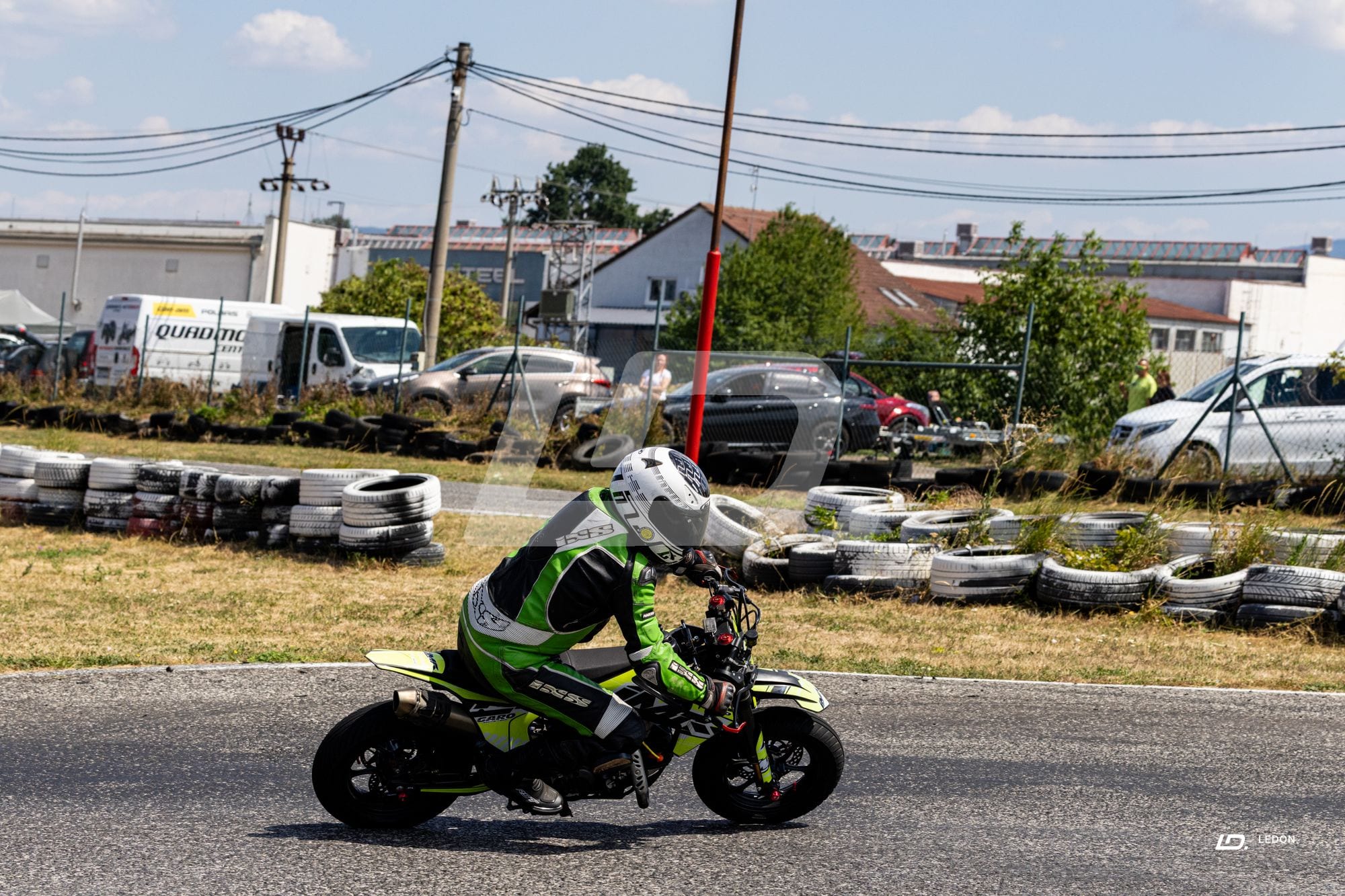 PitBike Trebatice – fotografia č. 505