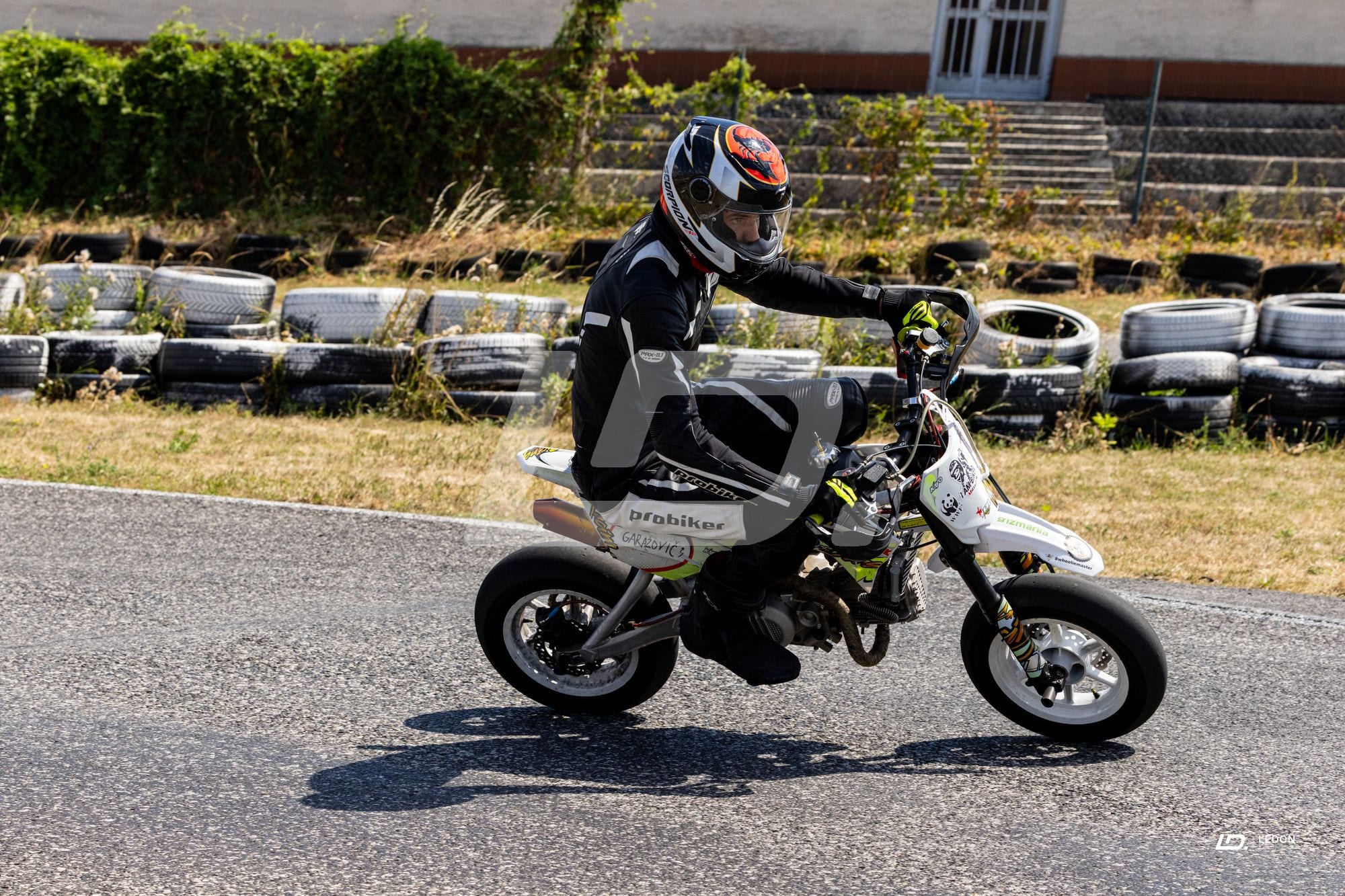 PitBike Trebatice – fotografia č. 506
