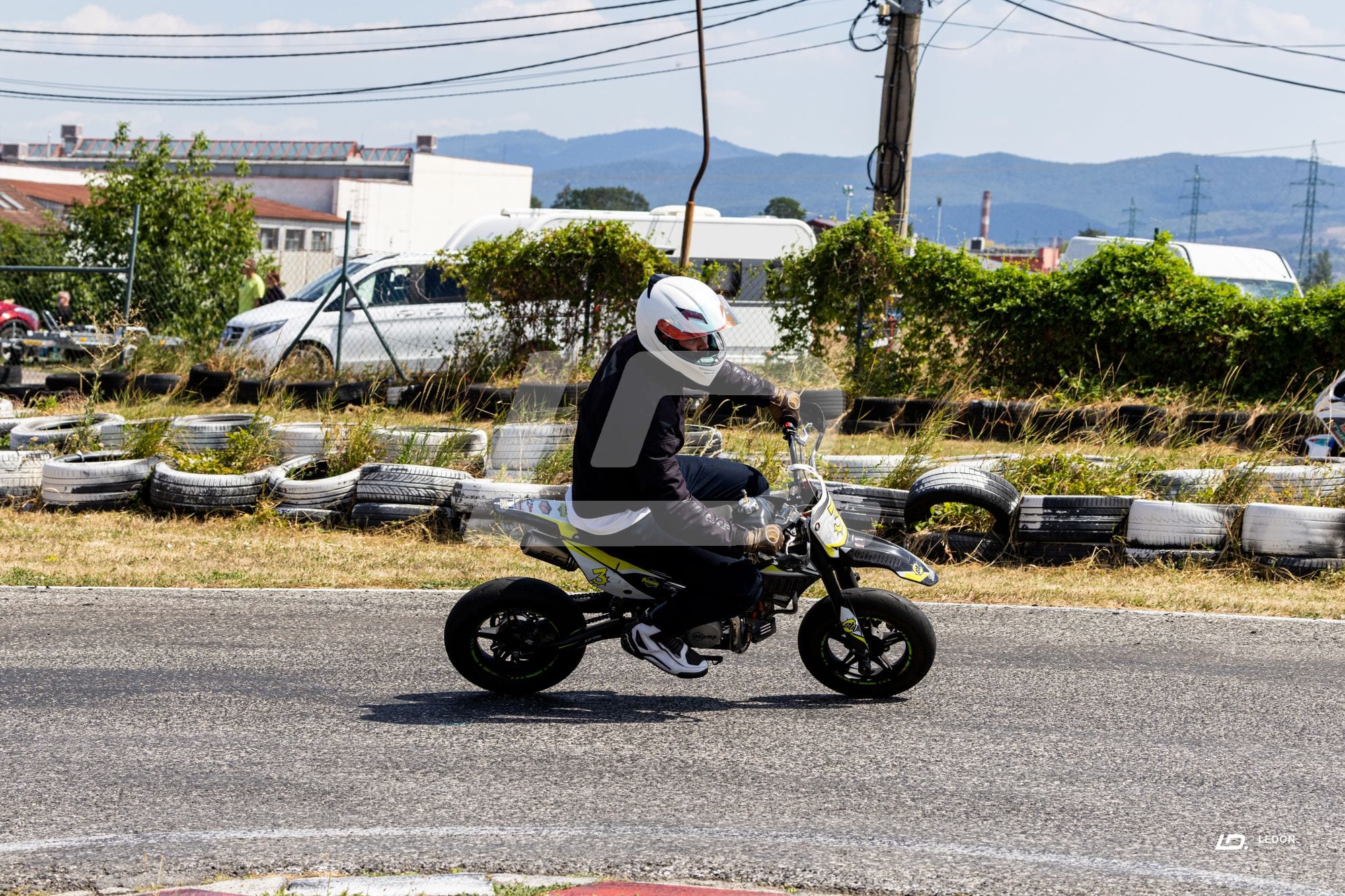 PitBike Trebatice – fotografia č. 507