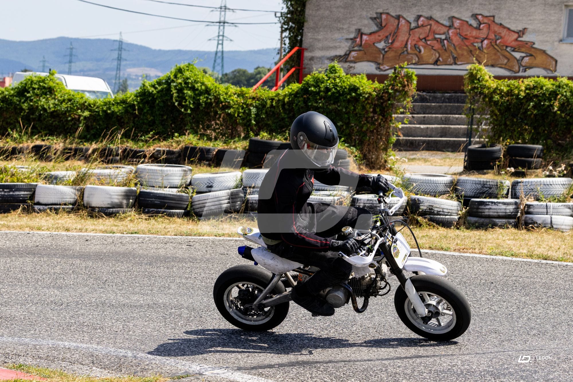 PitBike Trebatice – fotografia č. 508