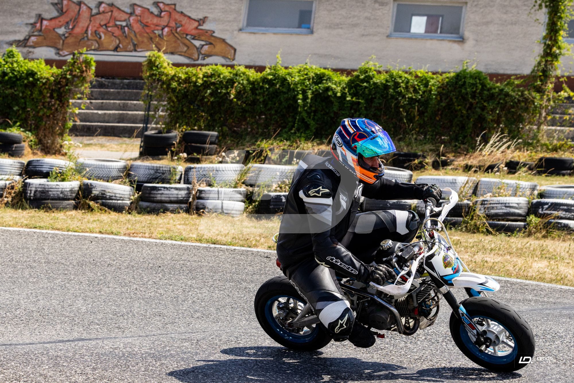 PitBike Trebatice – fotografia č. 509