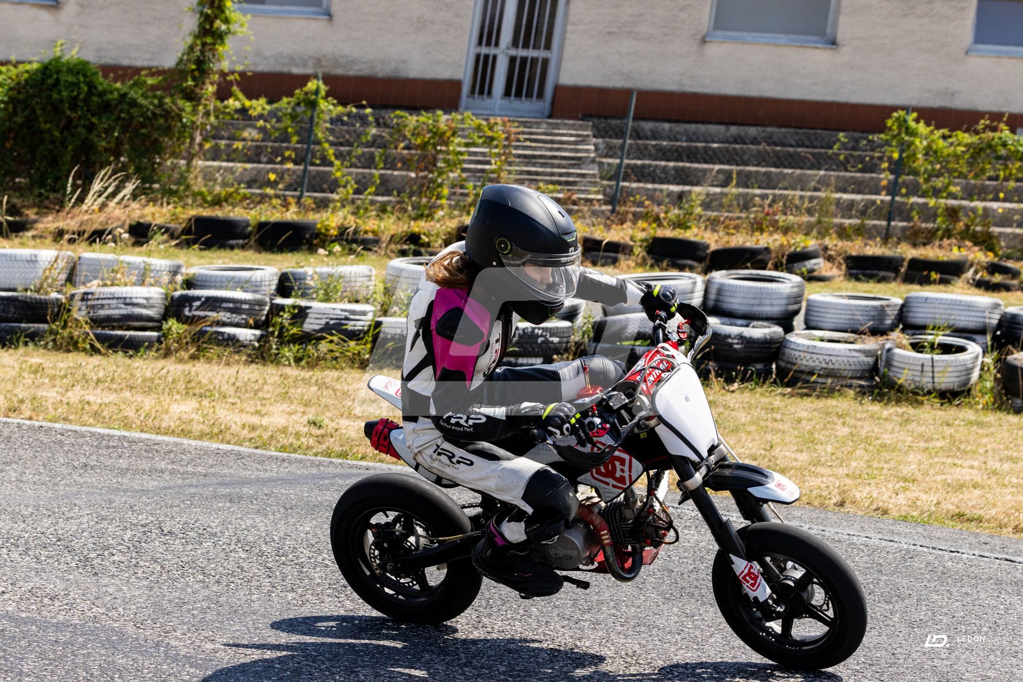 PitBike Trebatice – fotografia č. 510