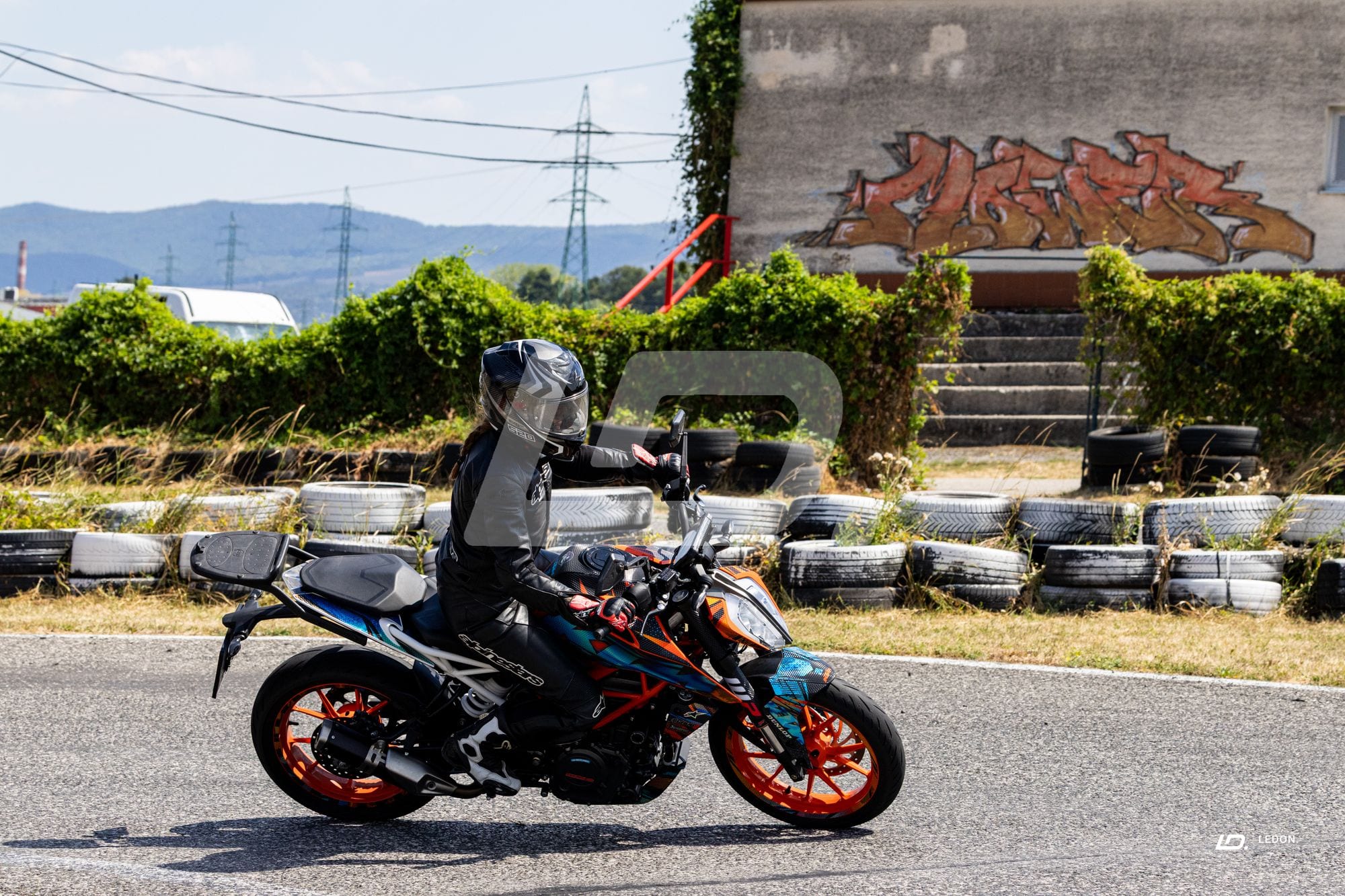 PitBike Trebatice – fotografia č. 519