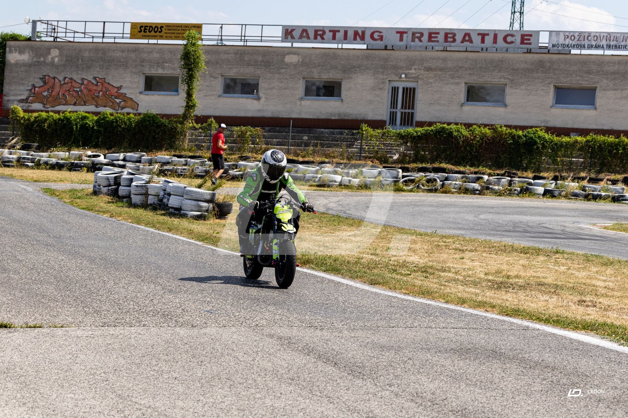 PitBike Trebatice – fotografia č. 520