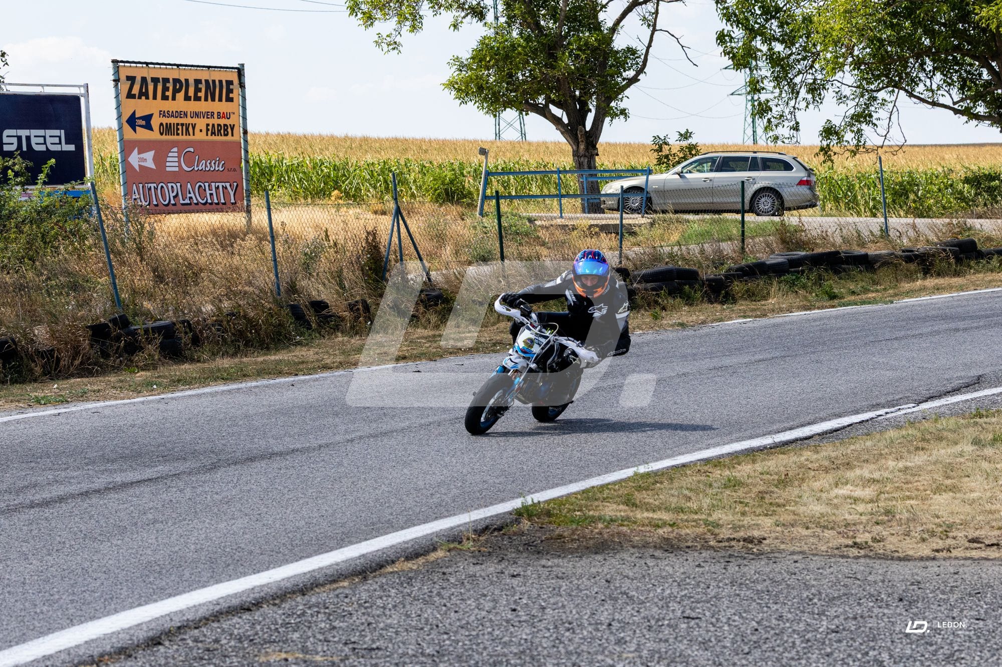 PitBike Trebatice – fotografia č. 521
