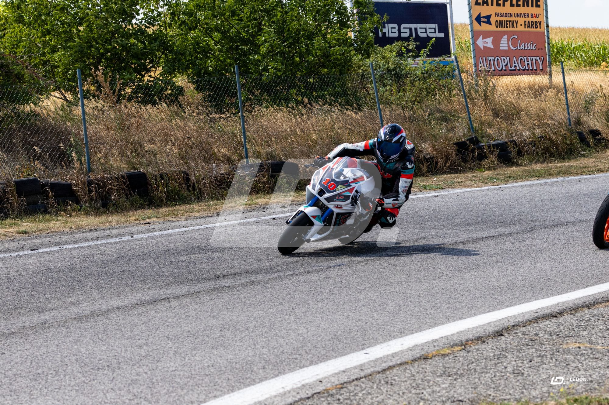 PitBike Trebatice – fotografia č. 522