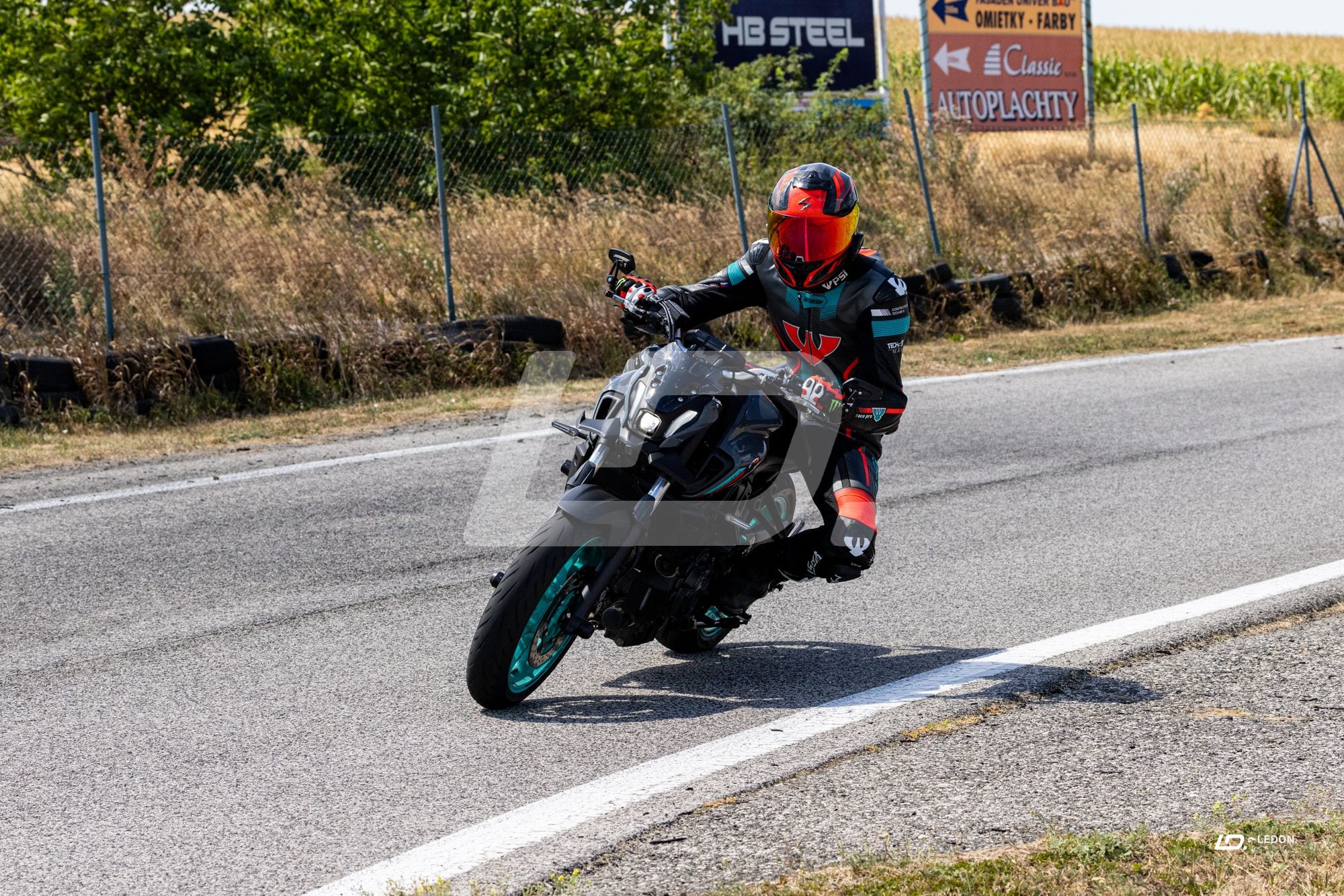 PitBike Trebatice – fotografia č. 524
