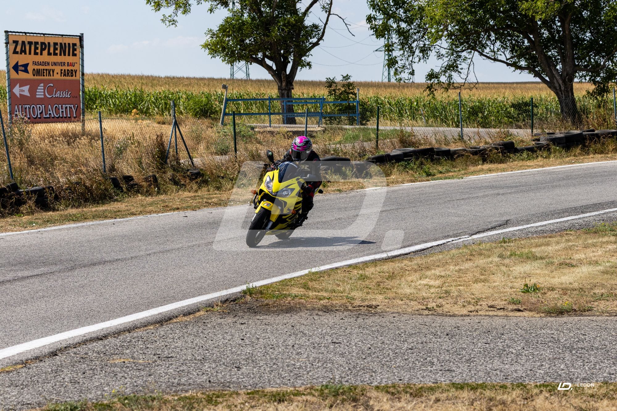 PitBike Trebatice – fotografia č. 525
