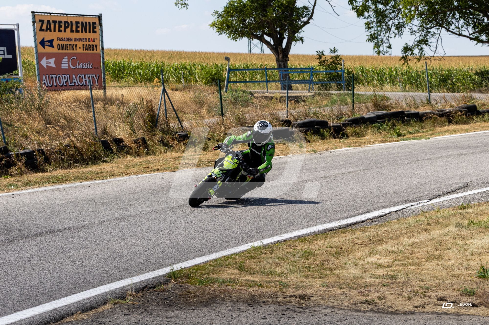 PitBike Trebatice – fotografia č. 526