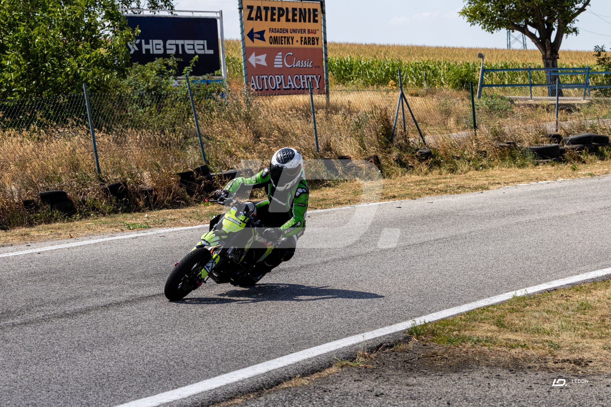 PitBike Trebatice – fotografia č. 527