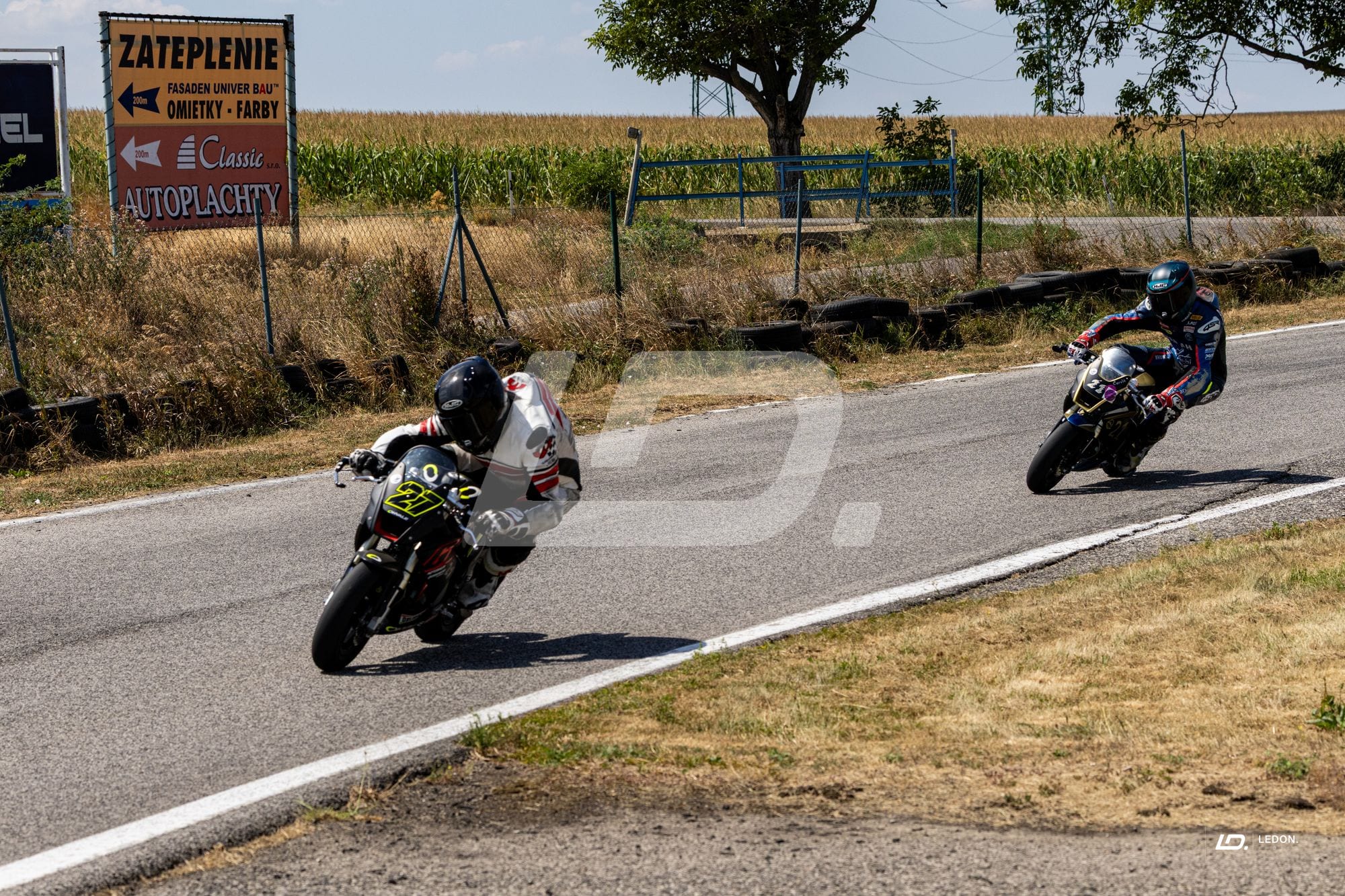 PitBike Trebatice – fotografia č. 528