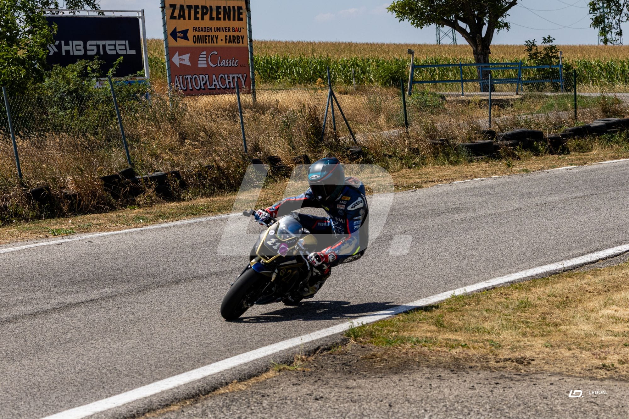 PitBike Trebatice – fotografia č. 529