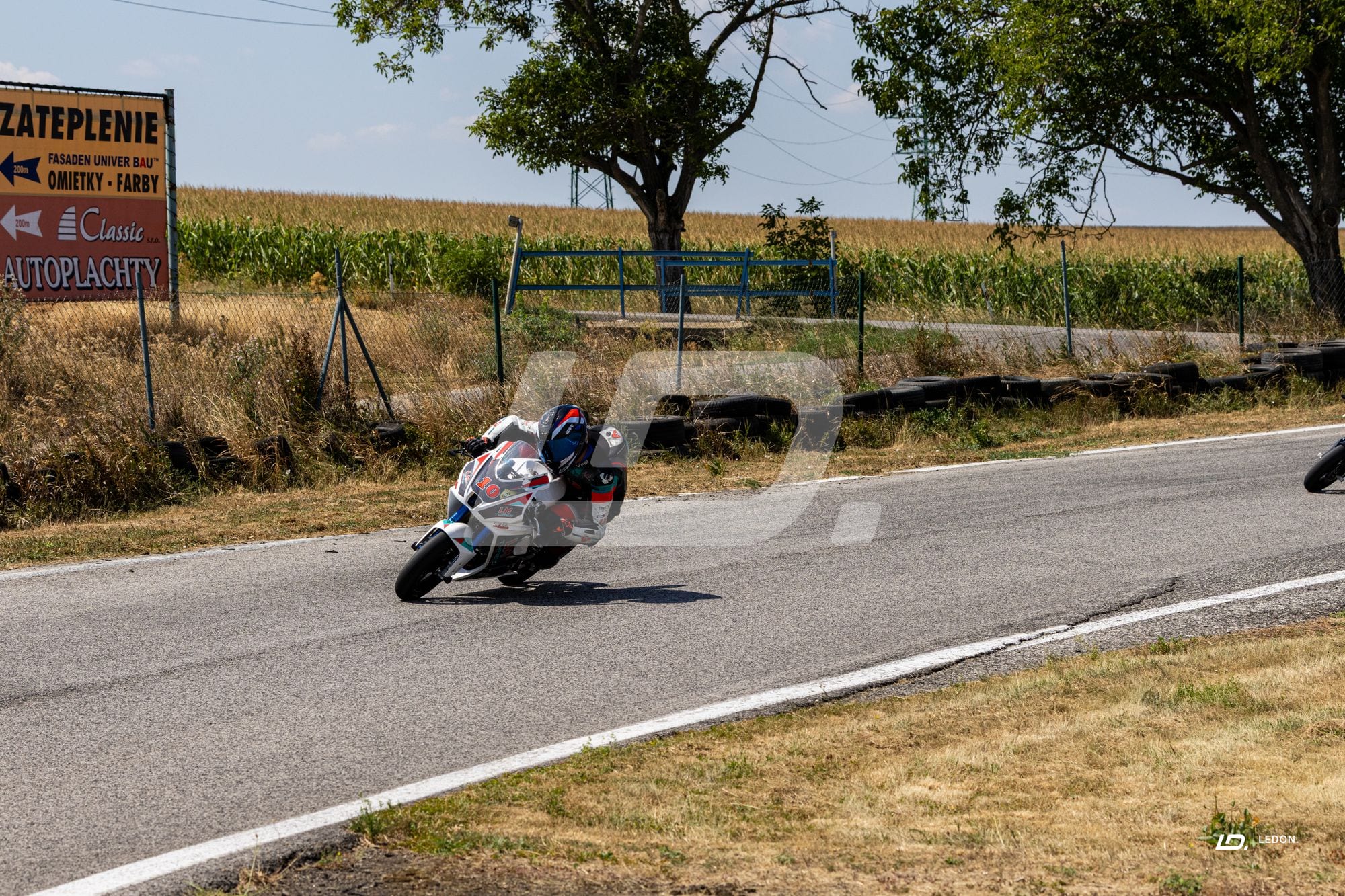 PitBike Trebatice – fotografia č. 530