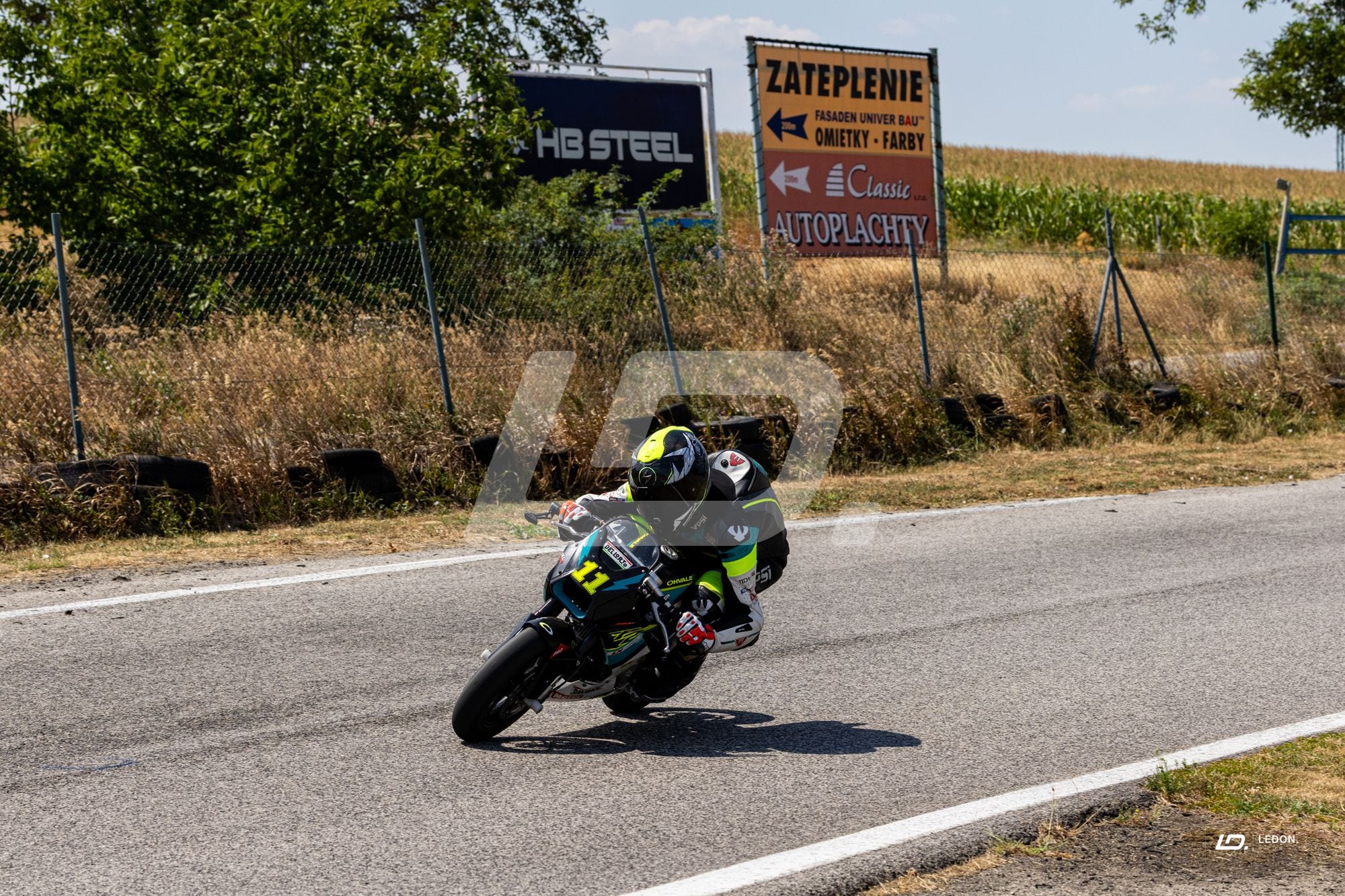 PitBike Trebatice – fotografia č. 531