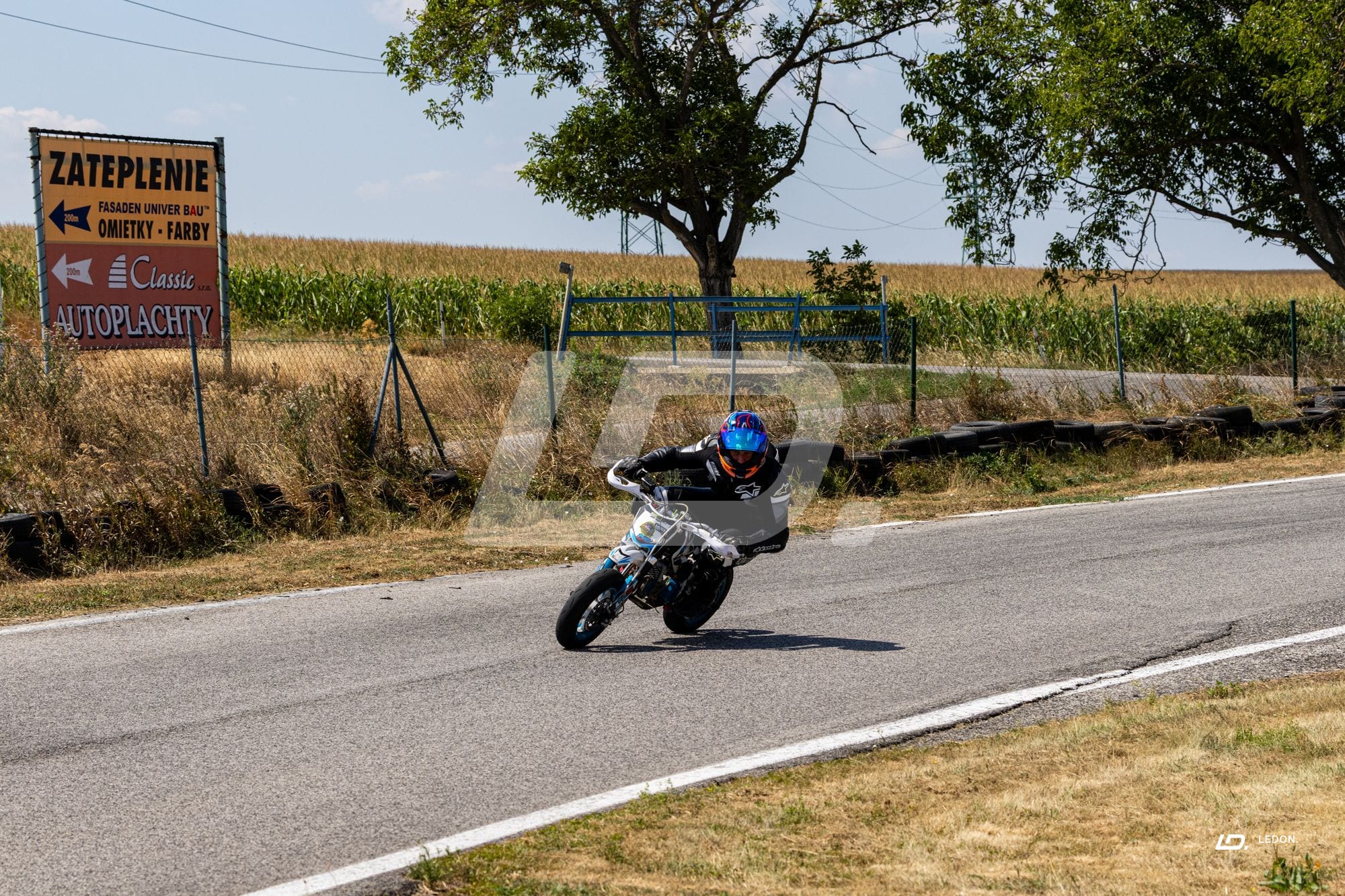 PitBike Trebatice – fotografia č. 532