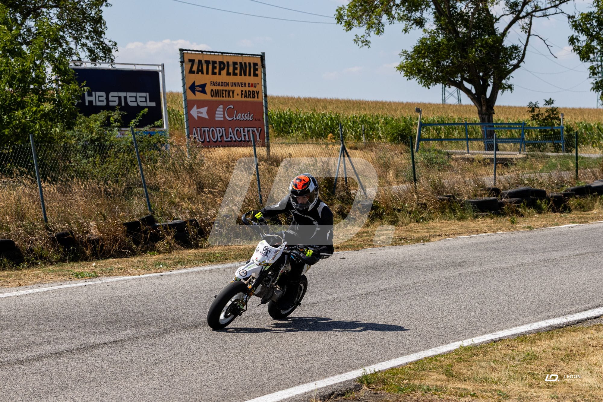 PitBike Trebatice – fotografia č. 533