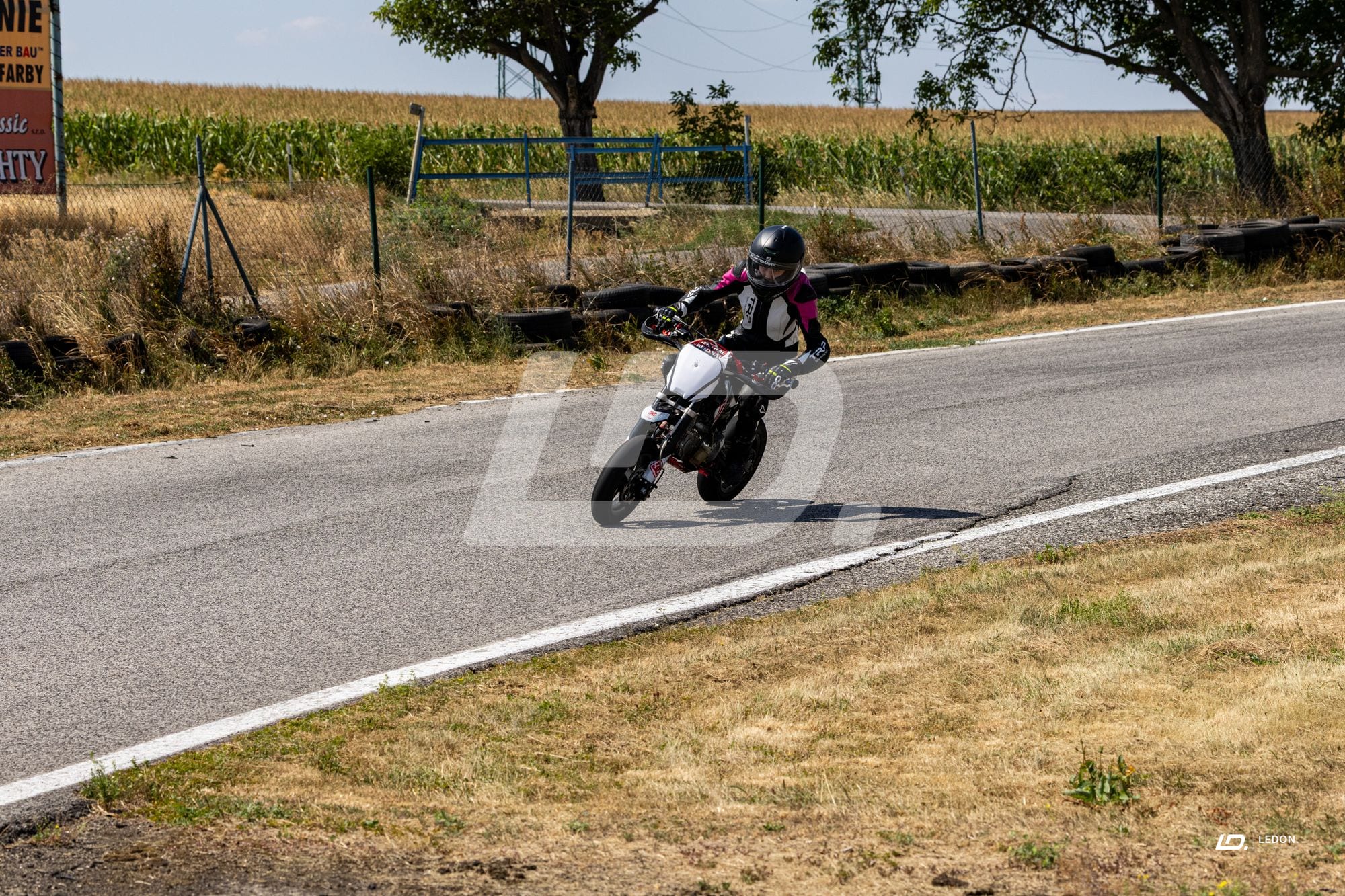 PitBike Trebatice – fotografia č. 535