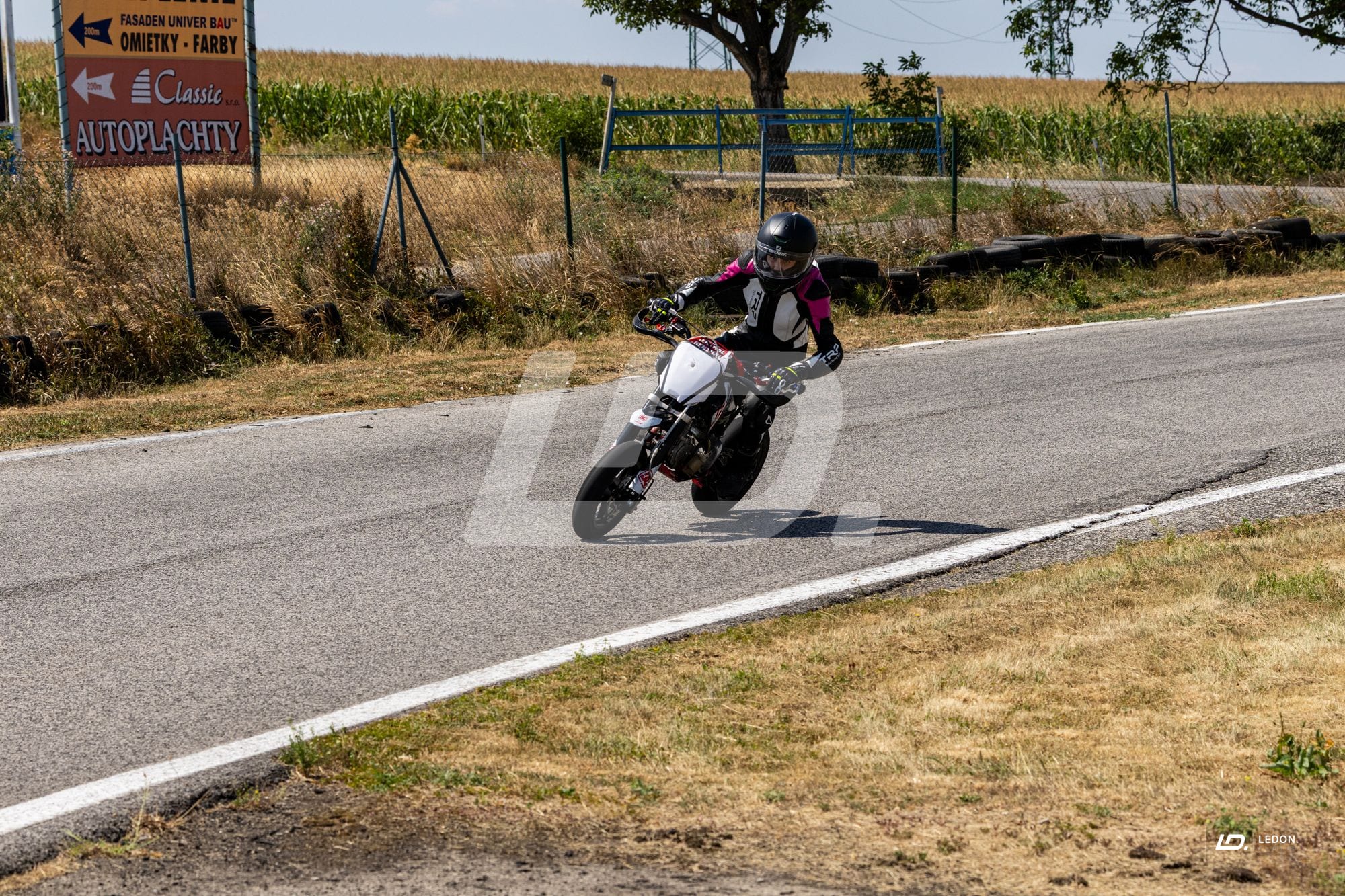 PitBike Trebatice – fotografia č. 536