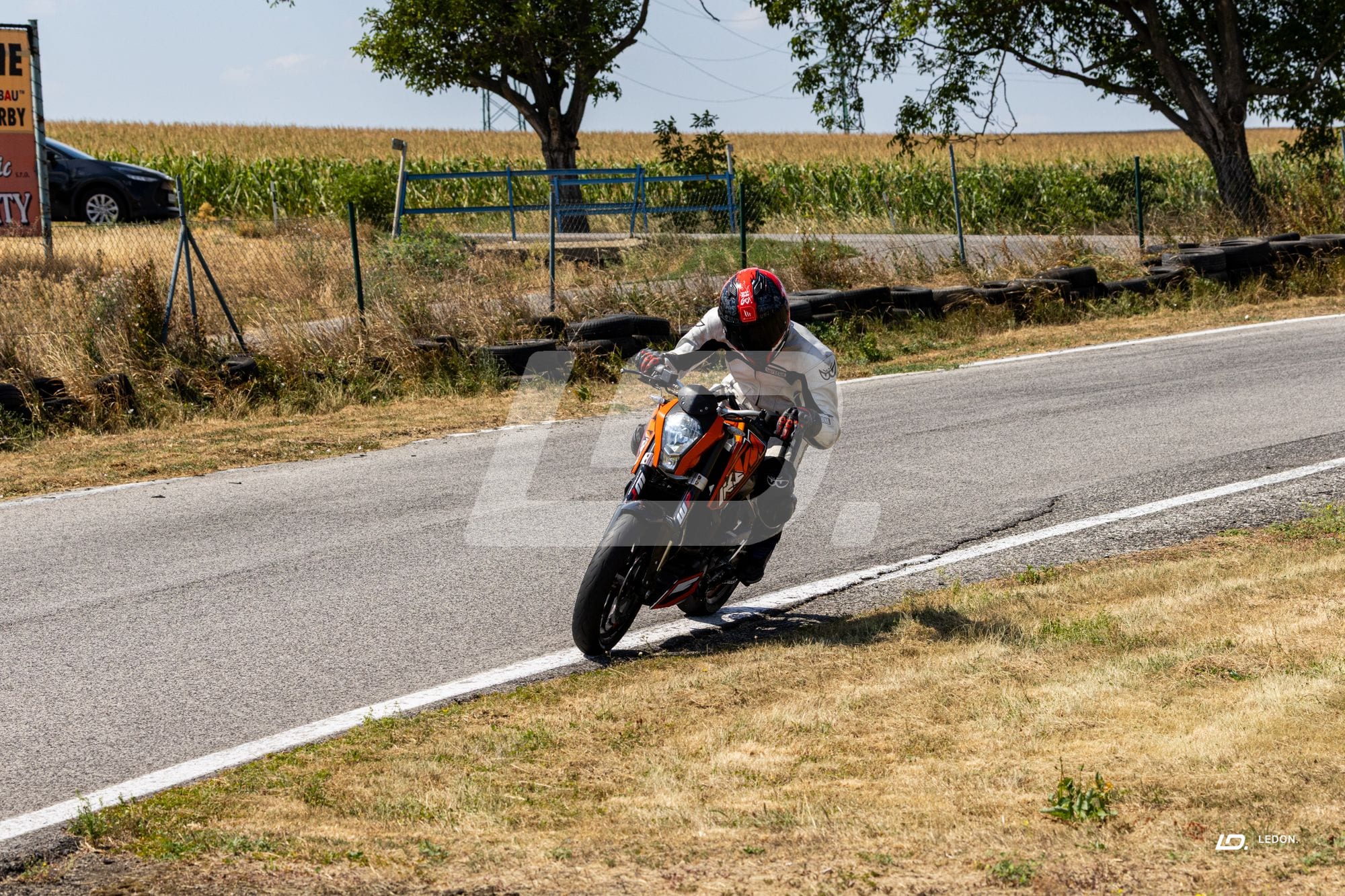 PitBike Trebatice – fotografia č. 537