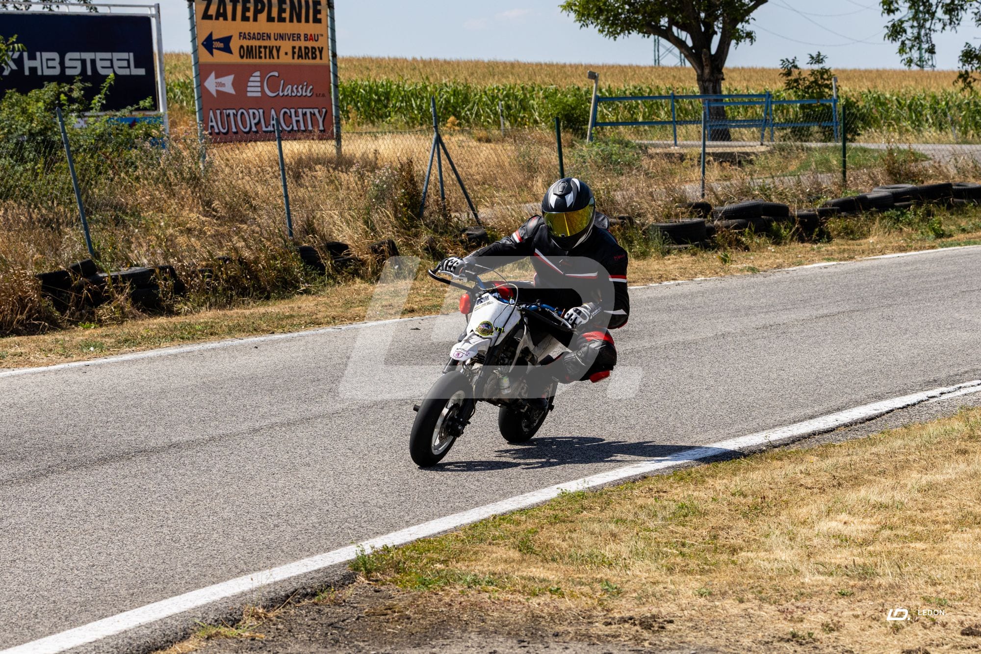 PitBike Trebatice – fotografia č. 538